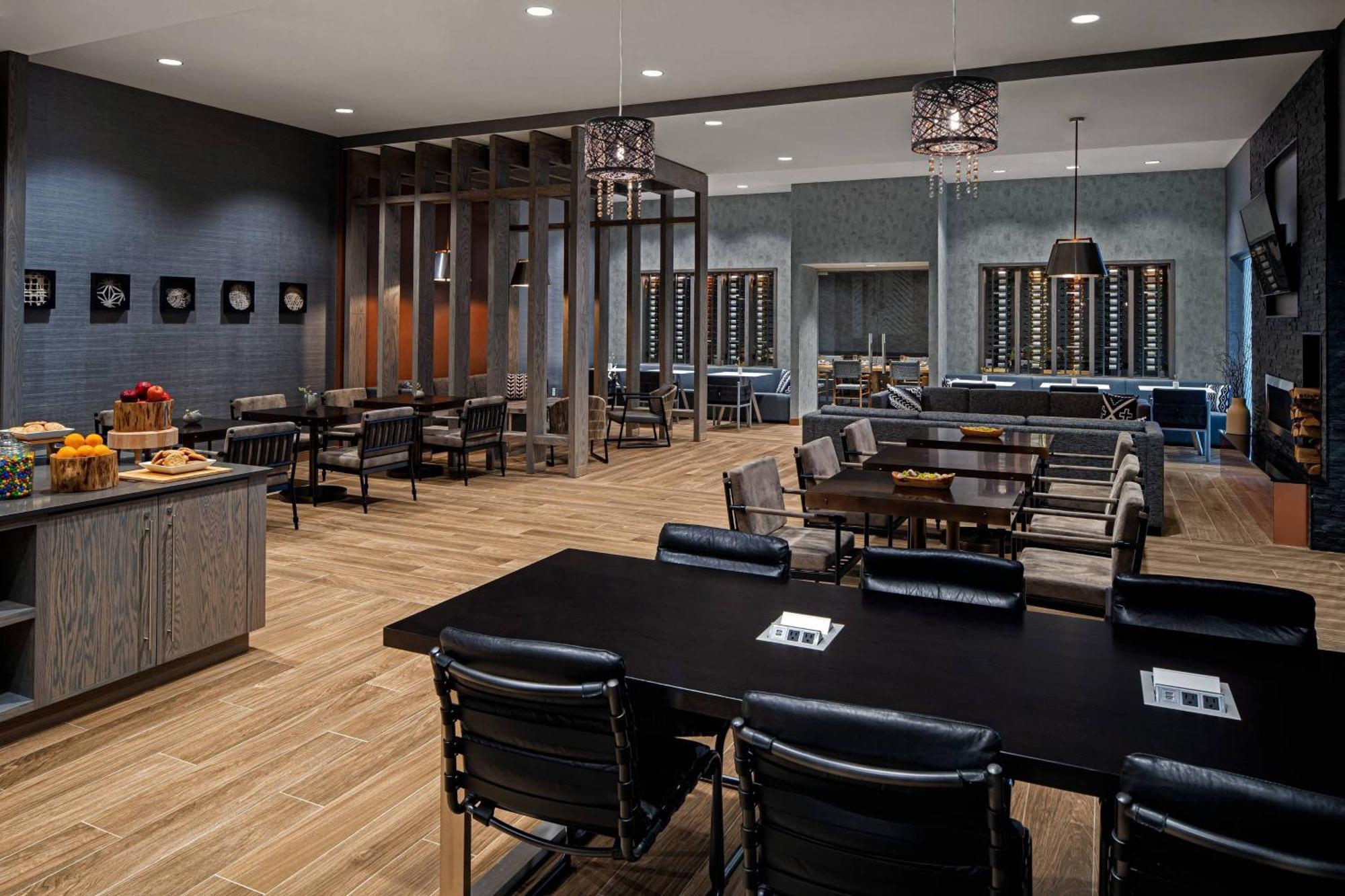Marriott Phoenix