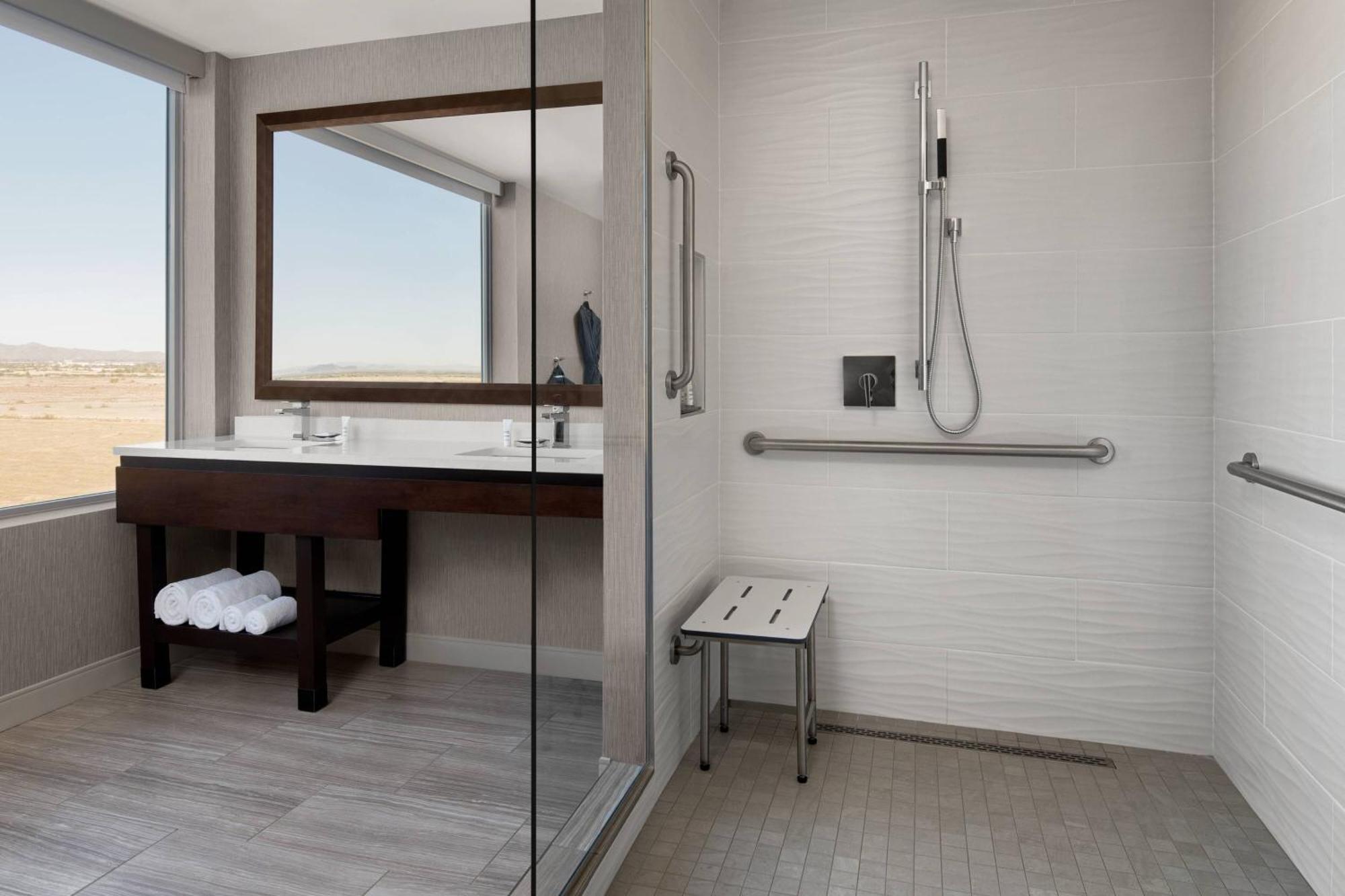 Marriott Phoenix Chandler