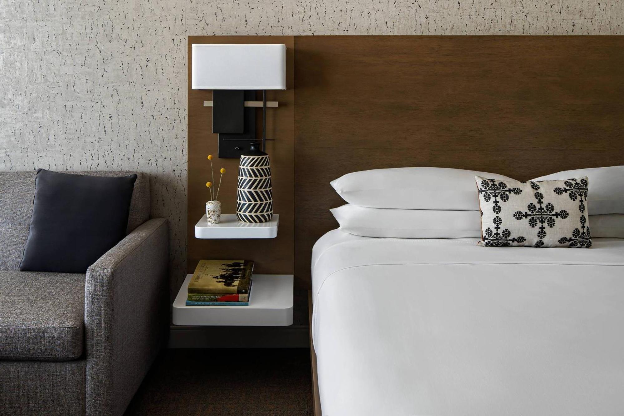 Hotel Marriott Phoenix
