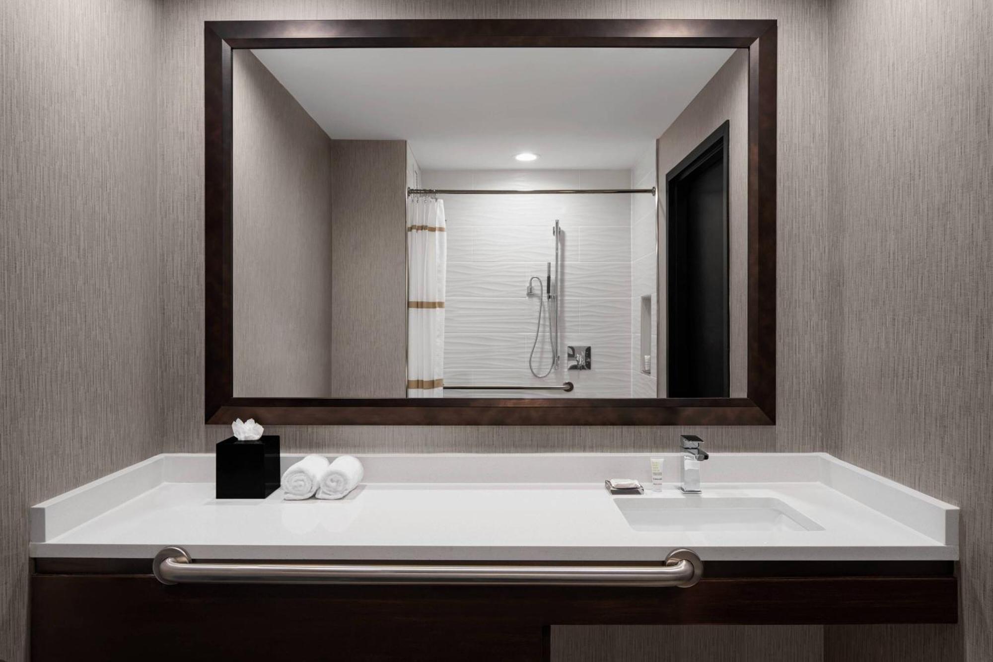 Marriott Phoenix Hotel