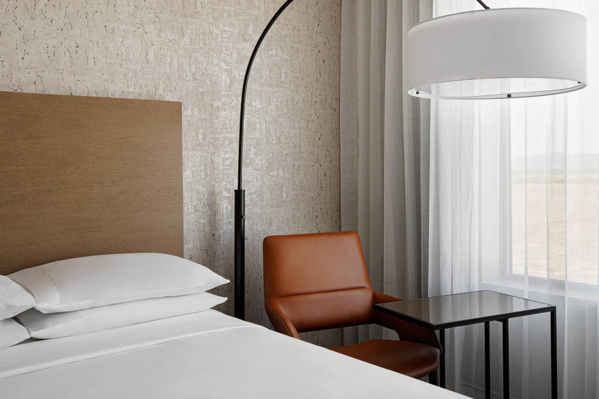 Hotel Marriott Phoenix 4*
