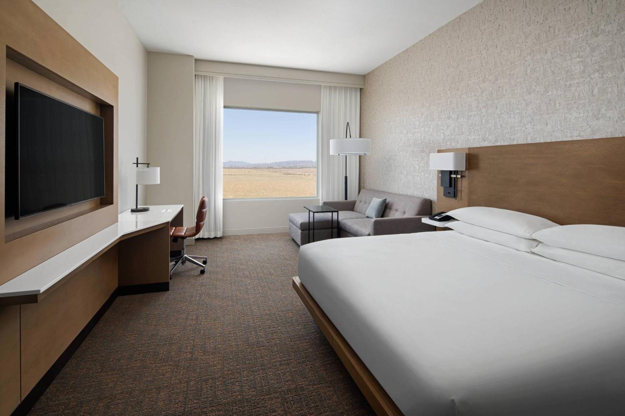 Marriott Phoenix Chandler