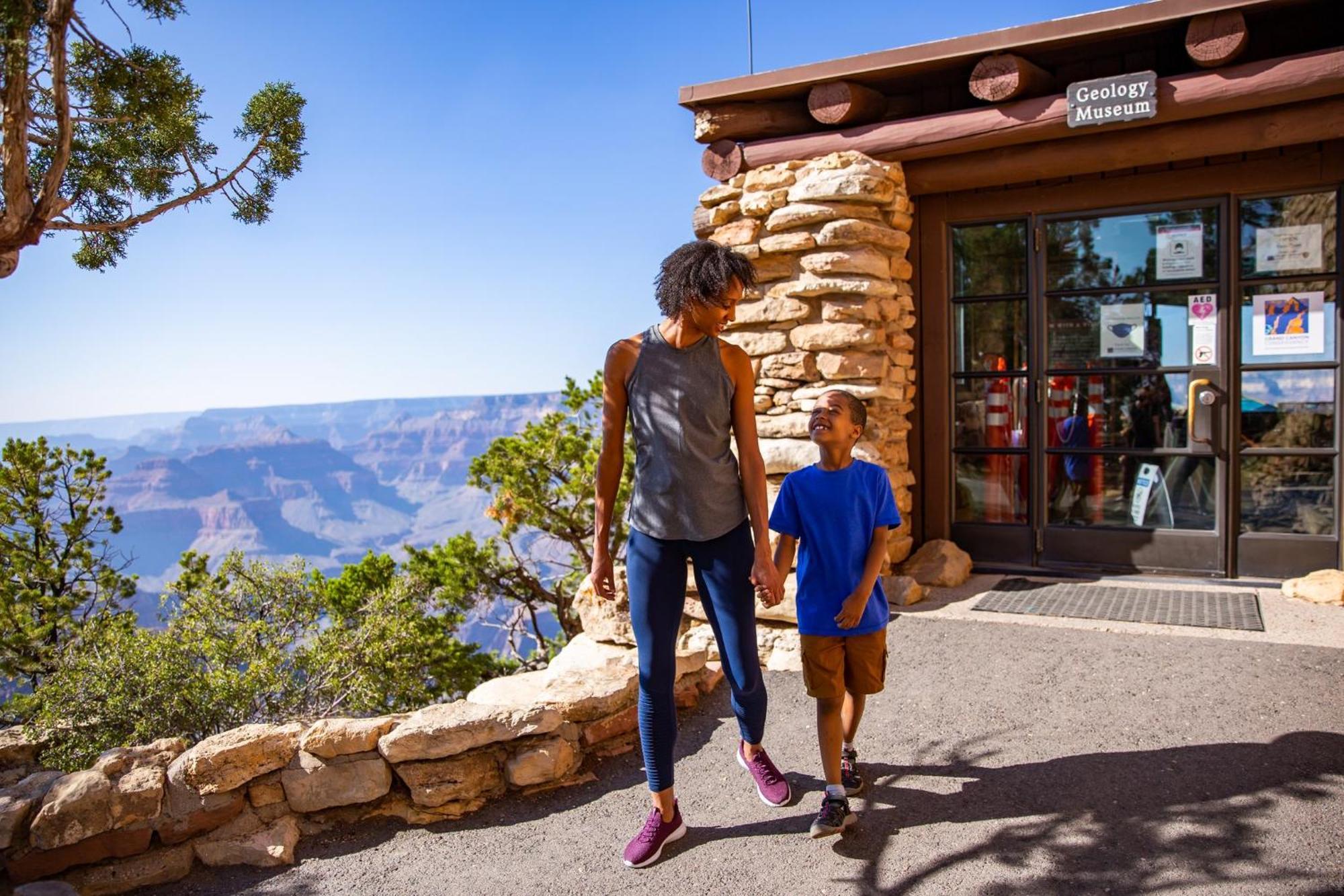 The Squire At Grand Canyon By Ihg
