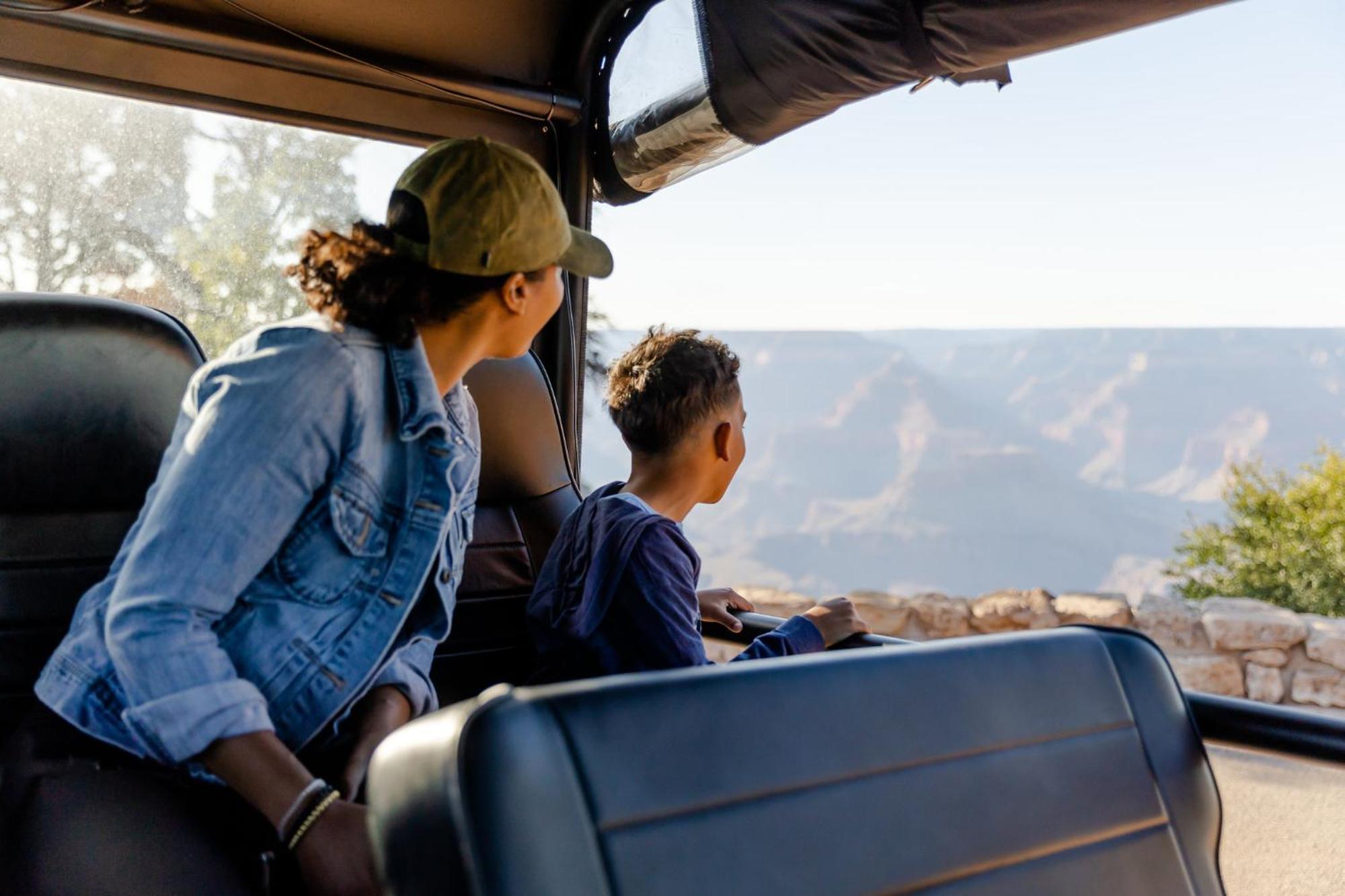 The Squire At Grand Canyon By Ihg Hotel Tusayan