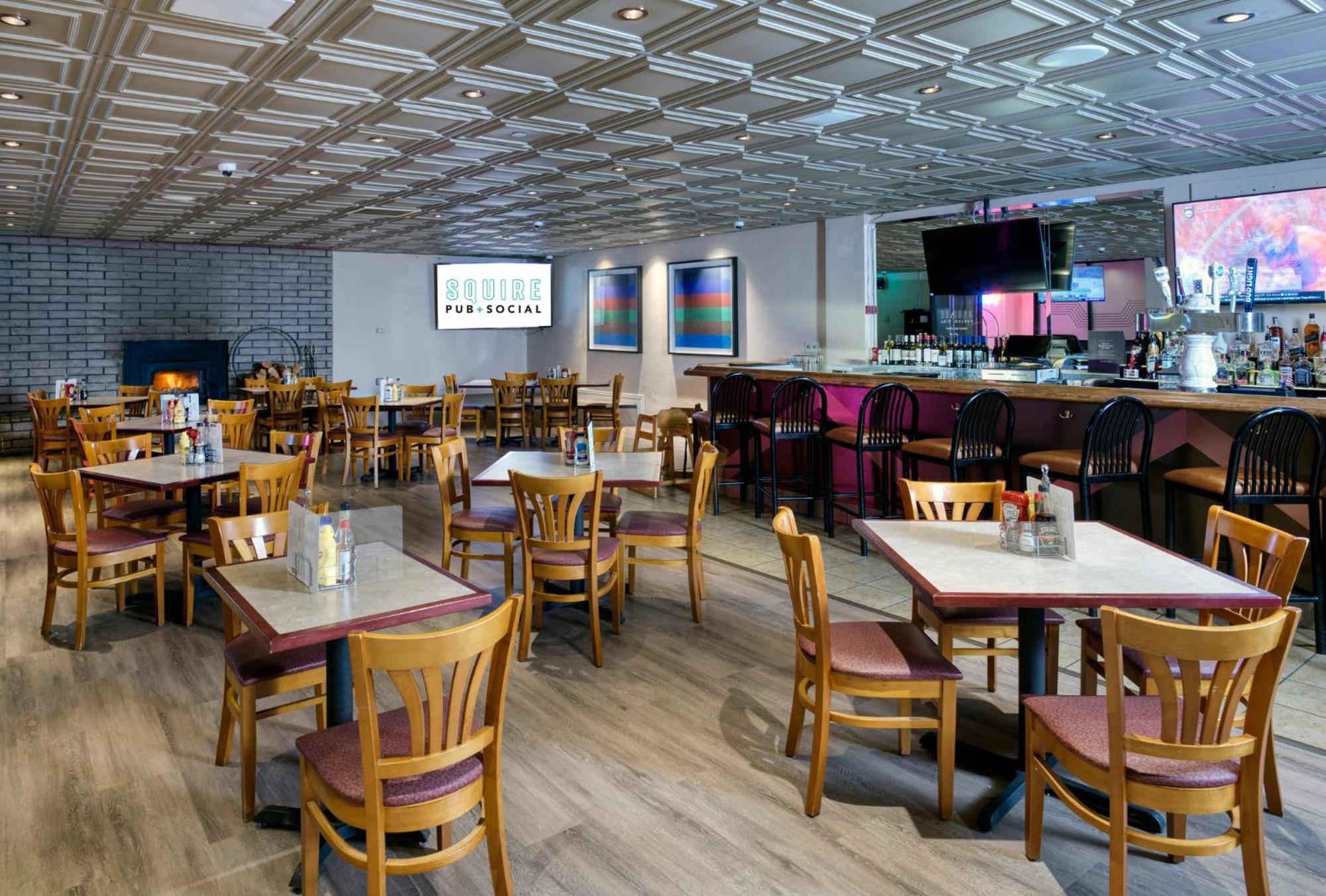 Hotel The Squire At Grand Canyon By Ihg