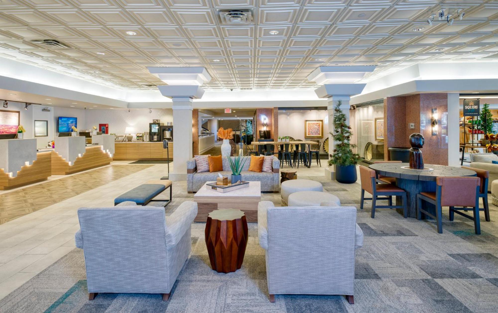 The Squire At Grand Canyon By Ihg 4* Tusayan
