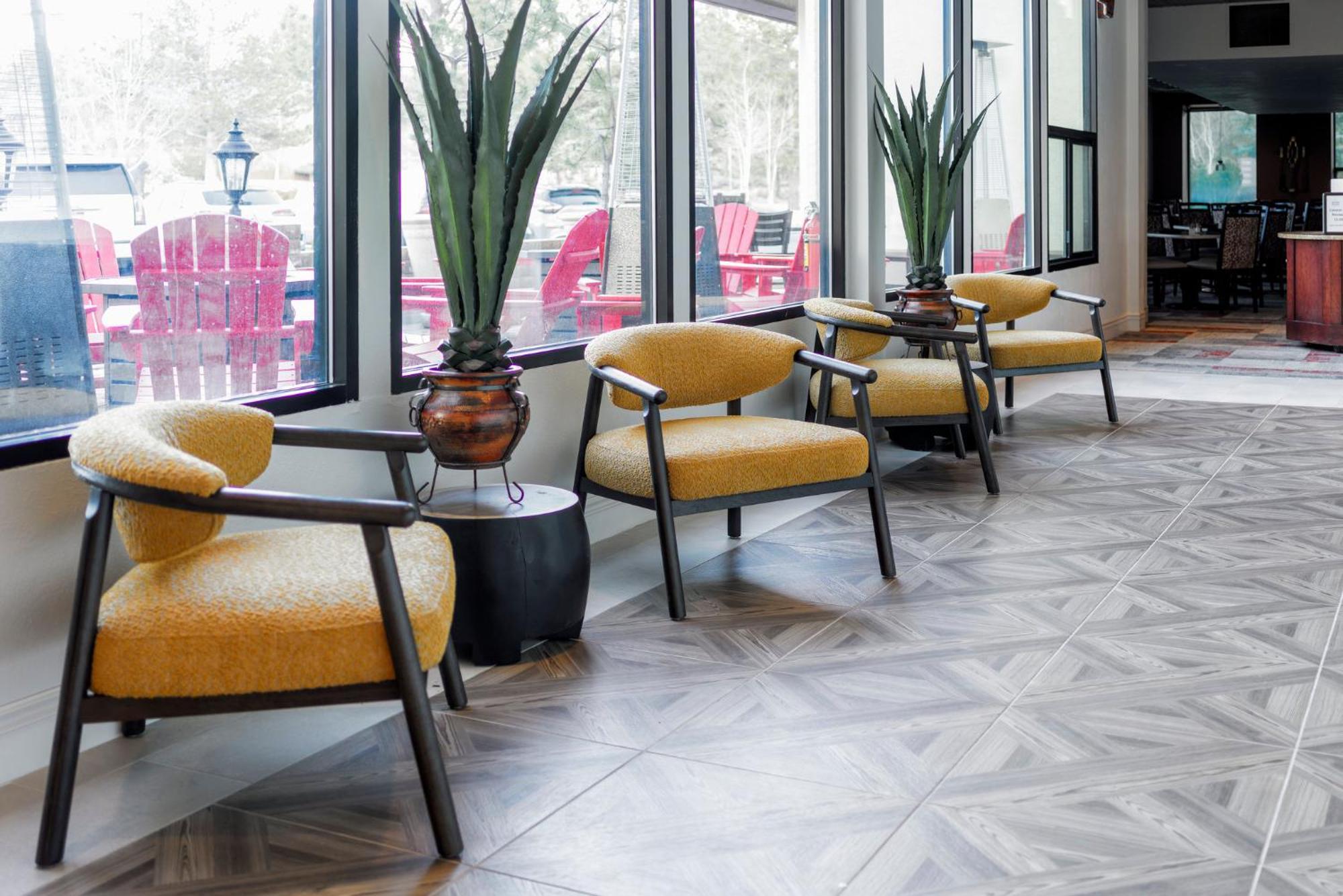 The Squire At Grand Canyon By Ihg Hotel