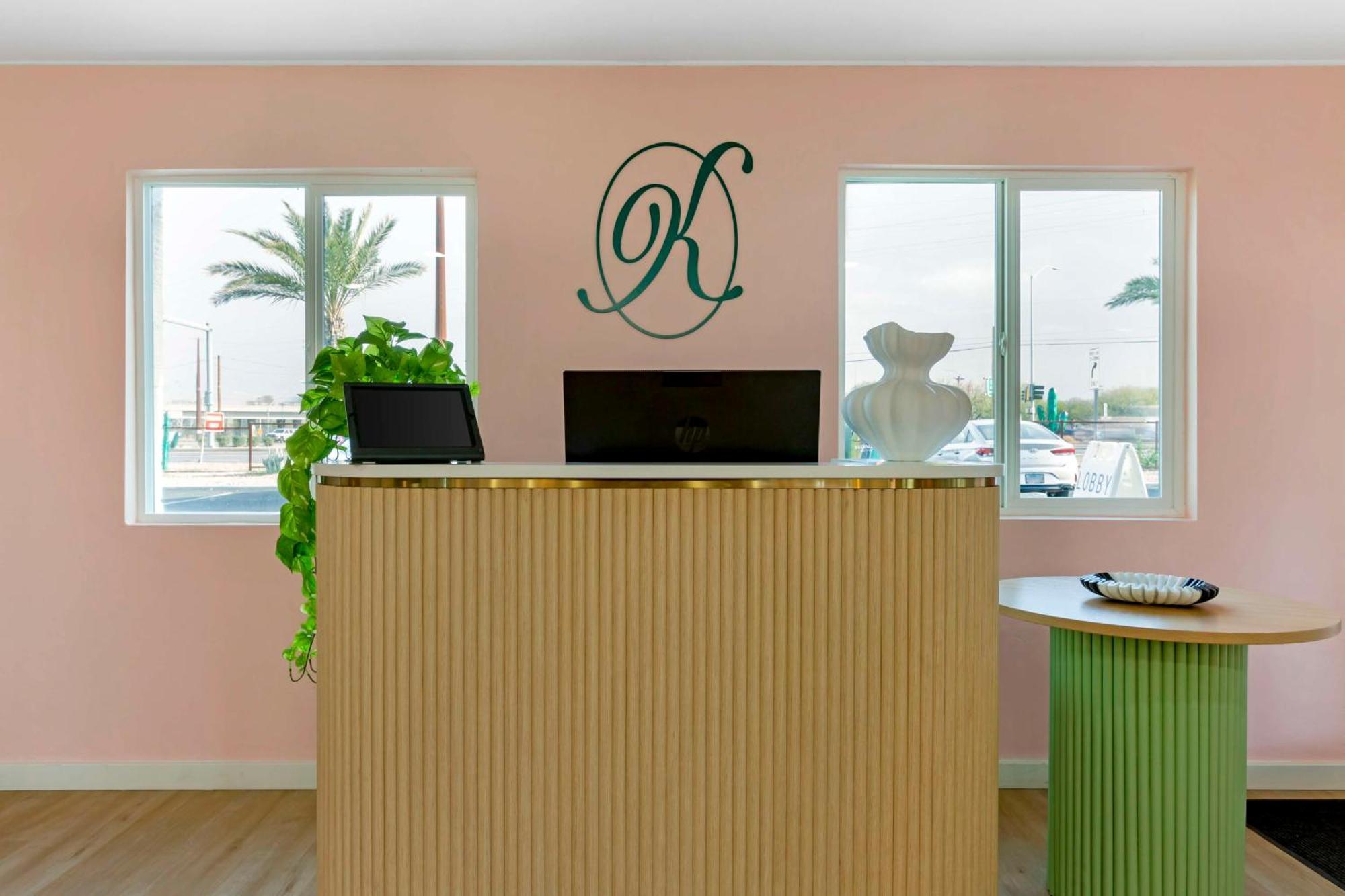 Hotel The Kennedy Tucson, Surestay Collection By Western