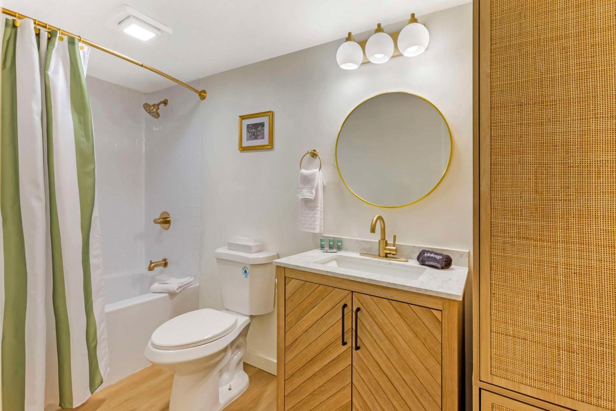 The Kennedy Tucson, Surestay Collection By Western Hotel 2*