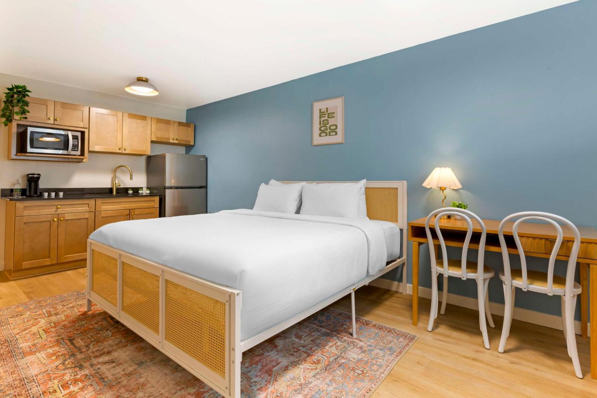 The Kennedy Tucson, Surestay Collection By Western Hotel Tucson