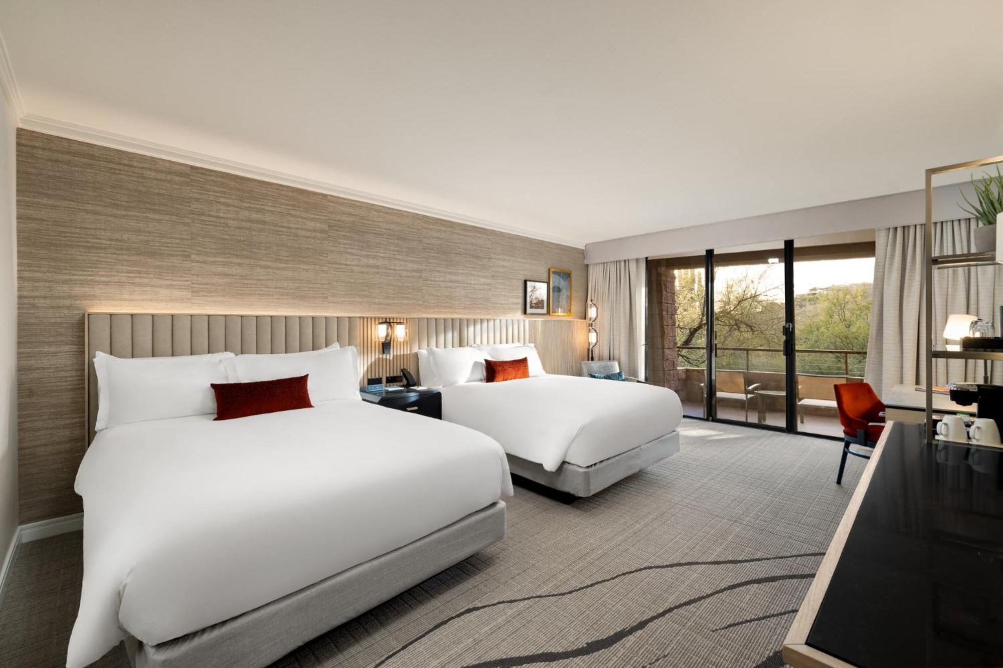 Resort Loews Ventana Canyon Tucson