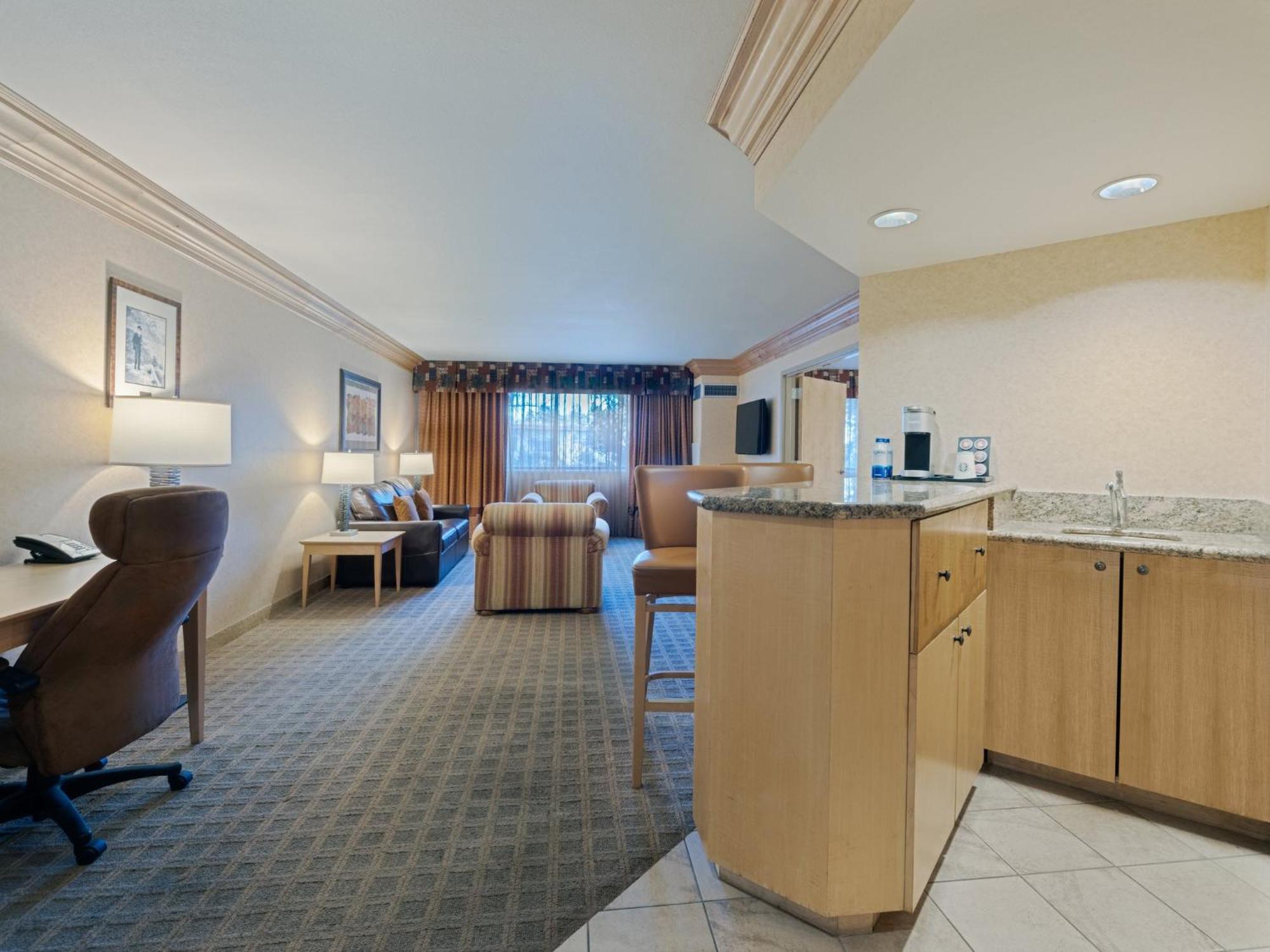 Hotel The Squire At Grand Canyon By Ihg Tusayan