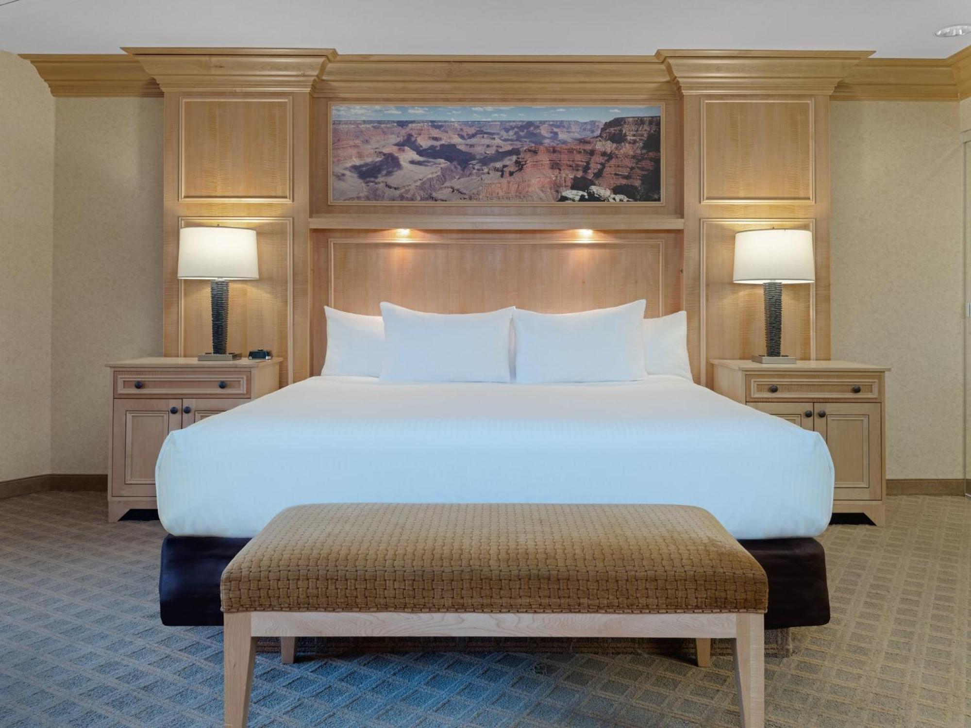 The Squire At Grand Canyon By Ihg 4*
