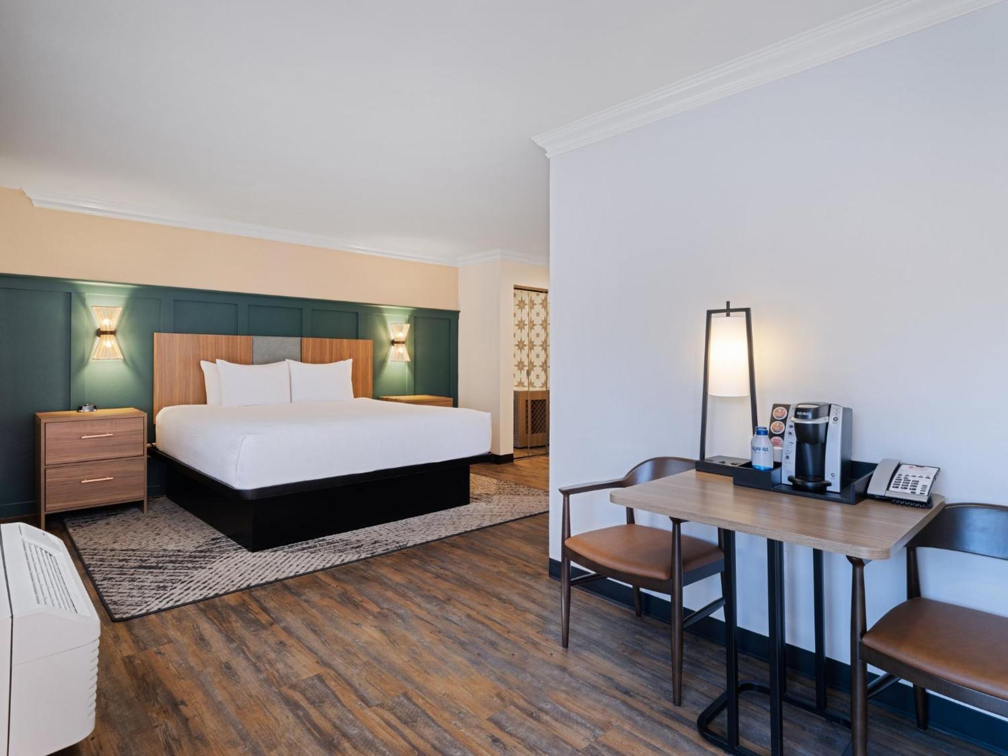 The Squire At Grand Canyon By Ihg 4* Tusayan