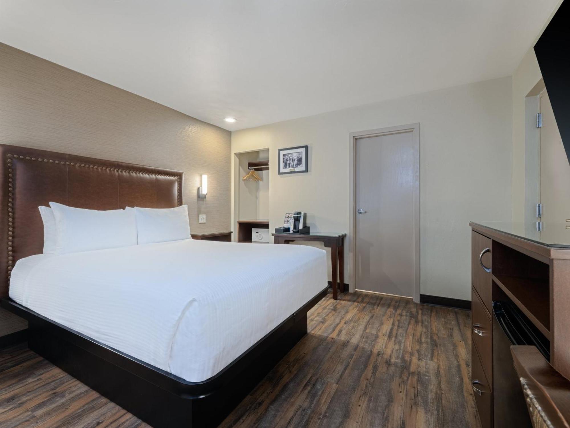The Squire At Grand Canyon By Ihg Hotel 4*