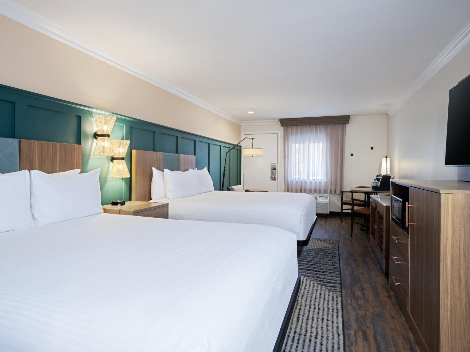 The Squire At Grand Canyon By Ihg 4* Tusayan