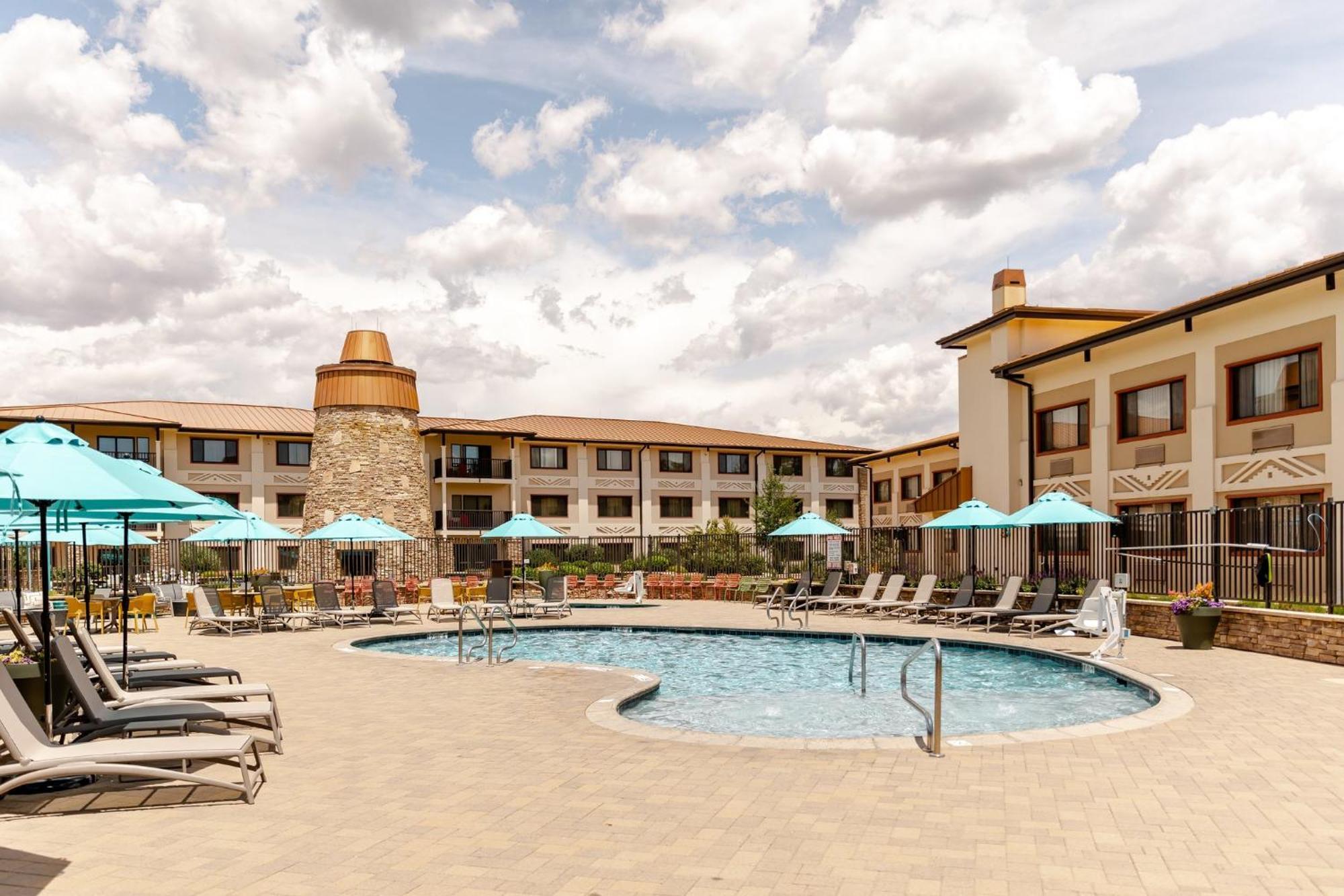 The Squire At Grand Canyon By Ihg