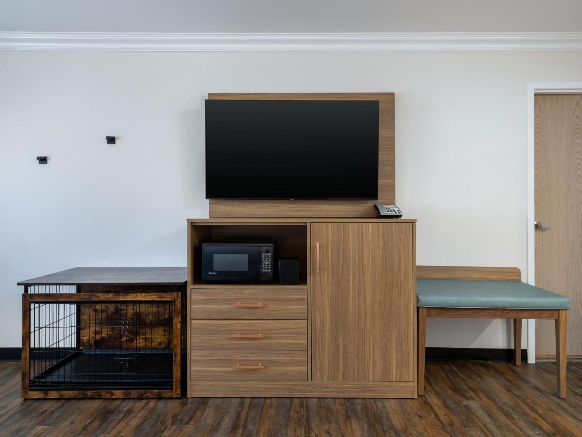 Hotel The Squire At Grand Canyon By Ihg 4*