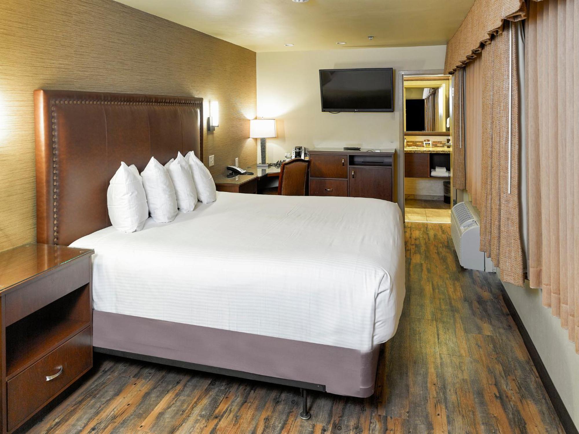 The Squire At Grand Canyon By Ihg Hotel Tusayan