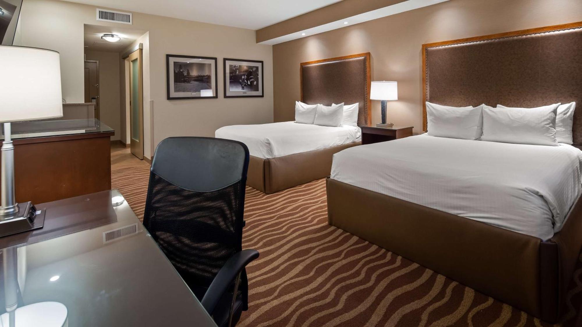 Hotel The Squire At Grand Canyon By Ihg Tusayan