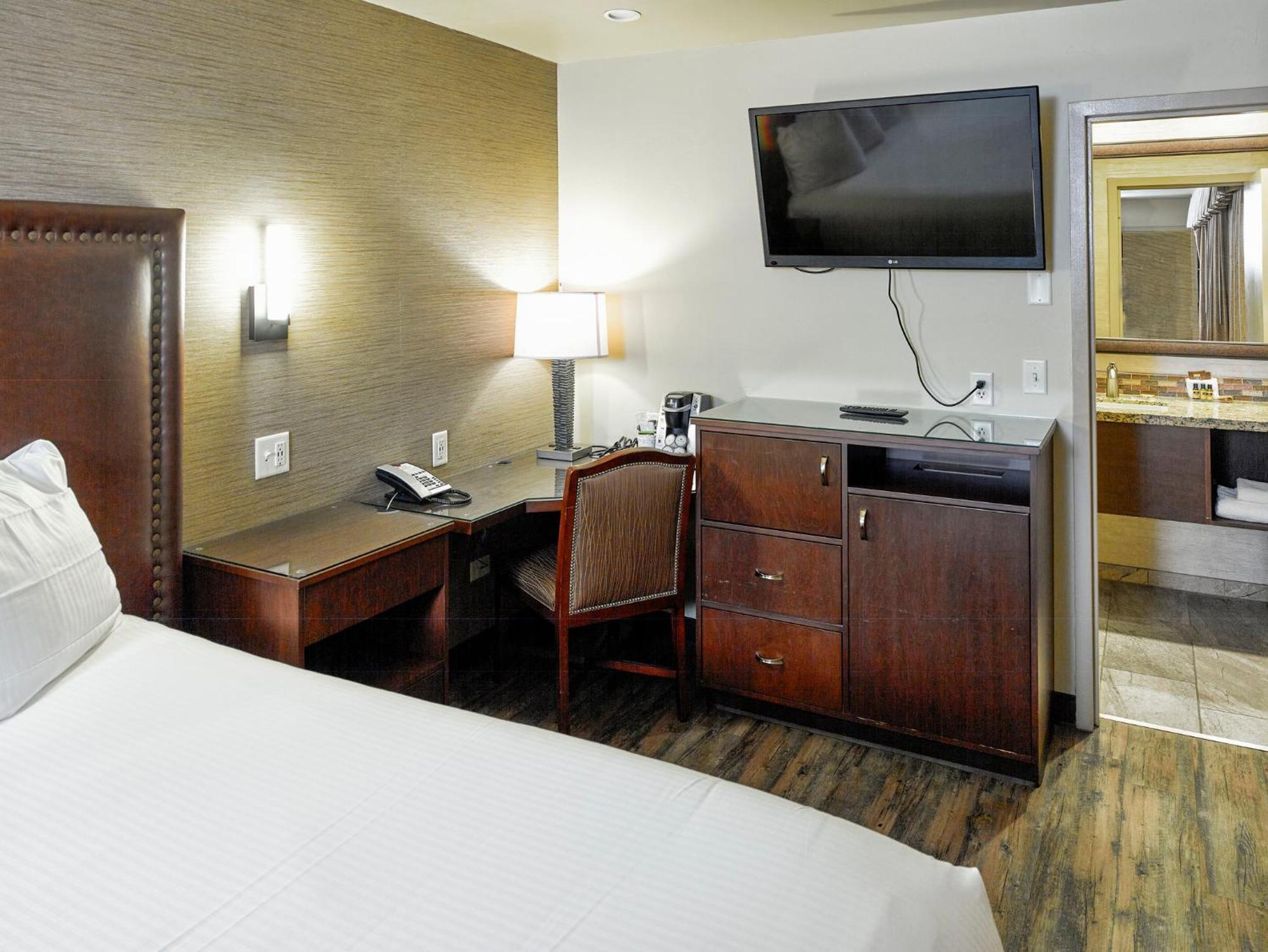 The Squire At Grand Canyon By Ihg 4*