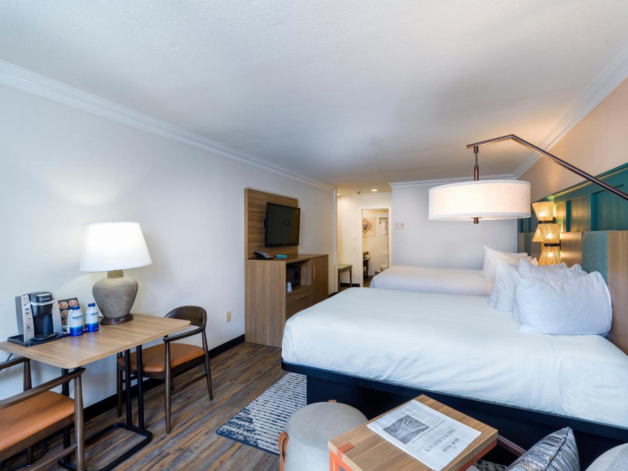 The Squire At Grand Canyon By Ihg