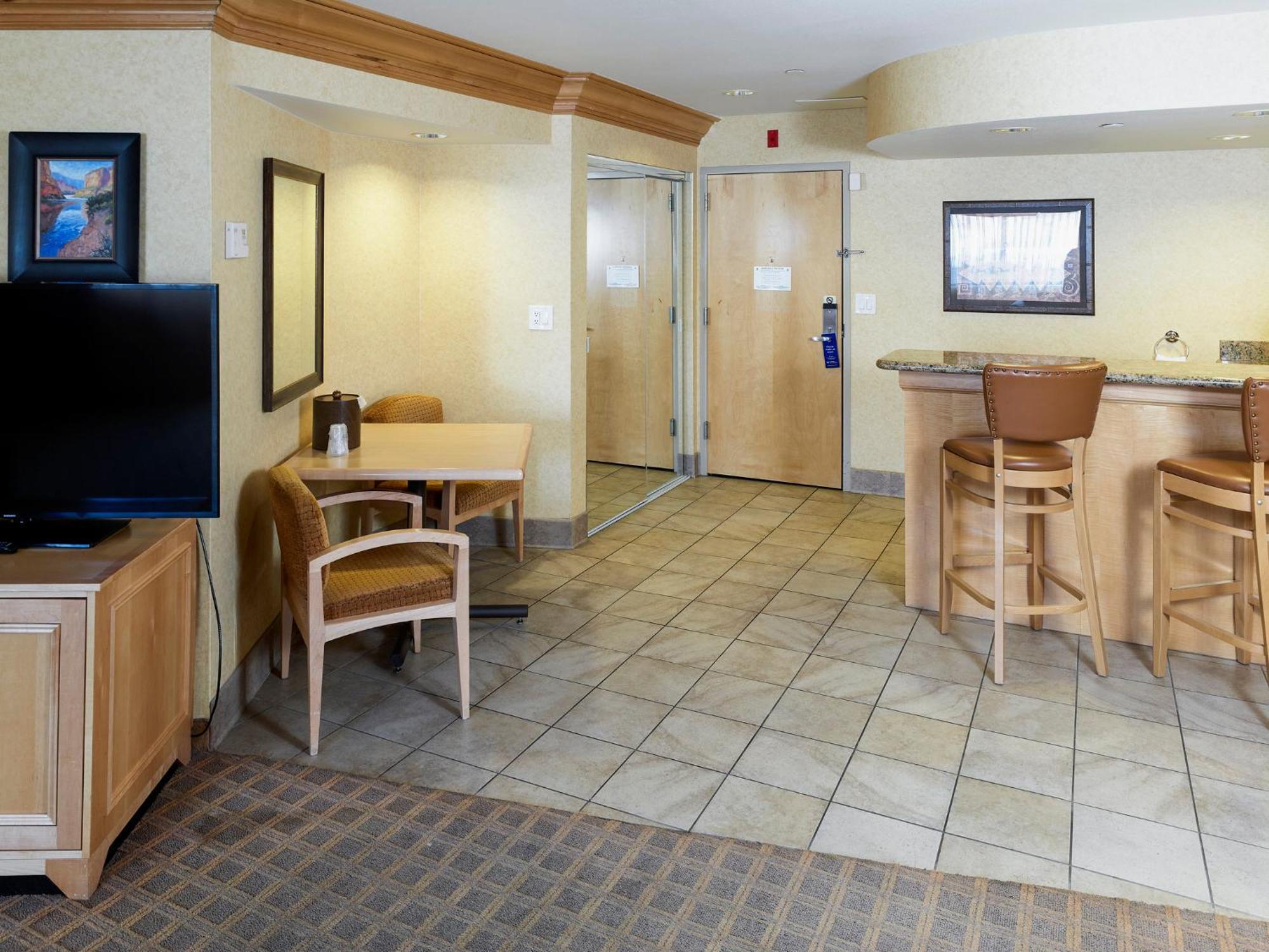 Hotel The Squire At Grand Canyon By Ihg 4*