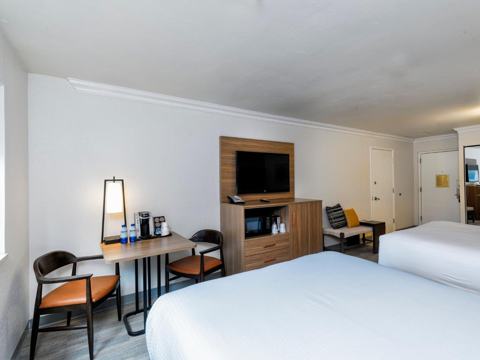 The Squire At Grand Canyon By Ihg Hotel Tusayan