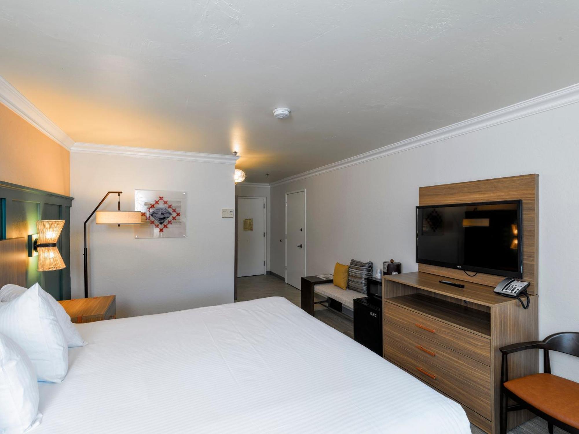 The Squire At Grand Canyon By Ihg 4*