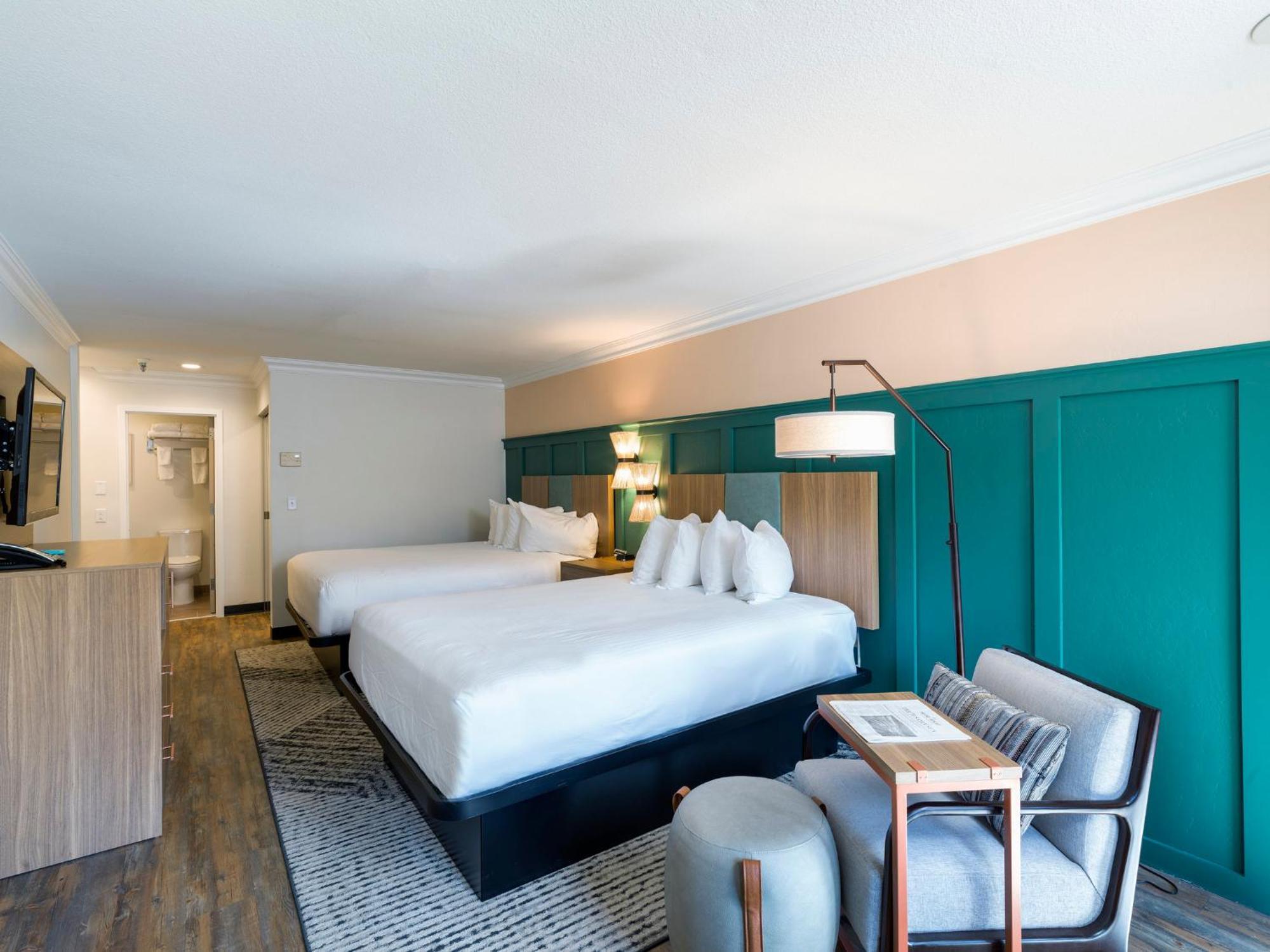The Squire At Grand Canyon By Ihg 4* Tusayan