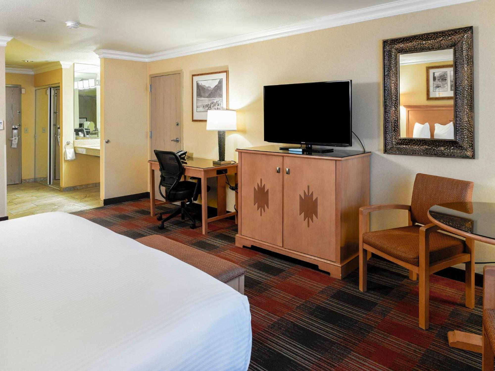 The Squire At Grand Canyon By Ihg