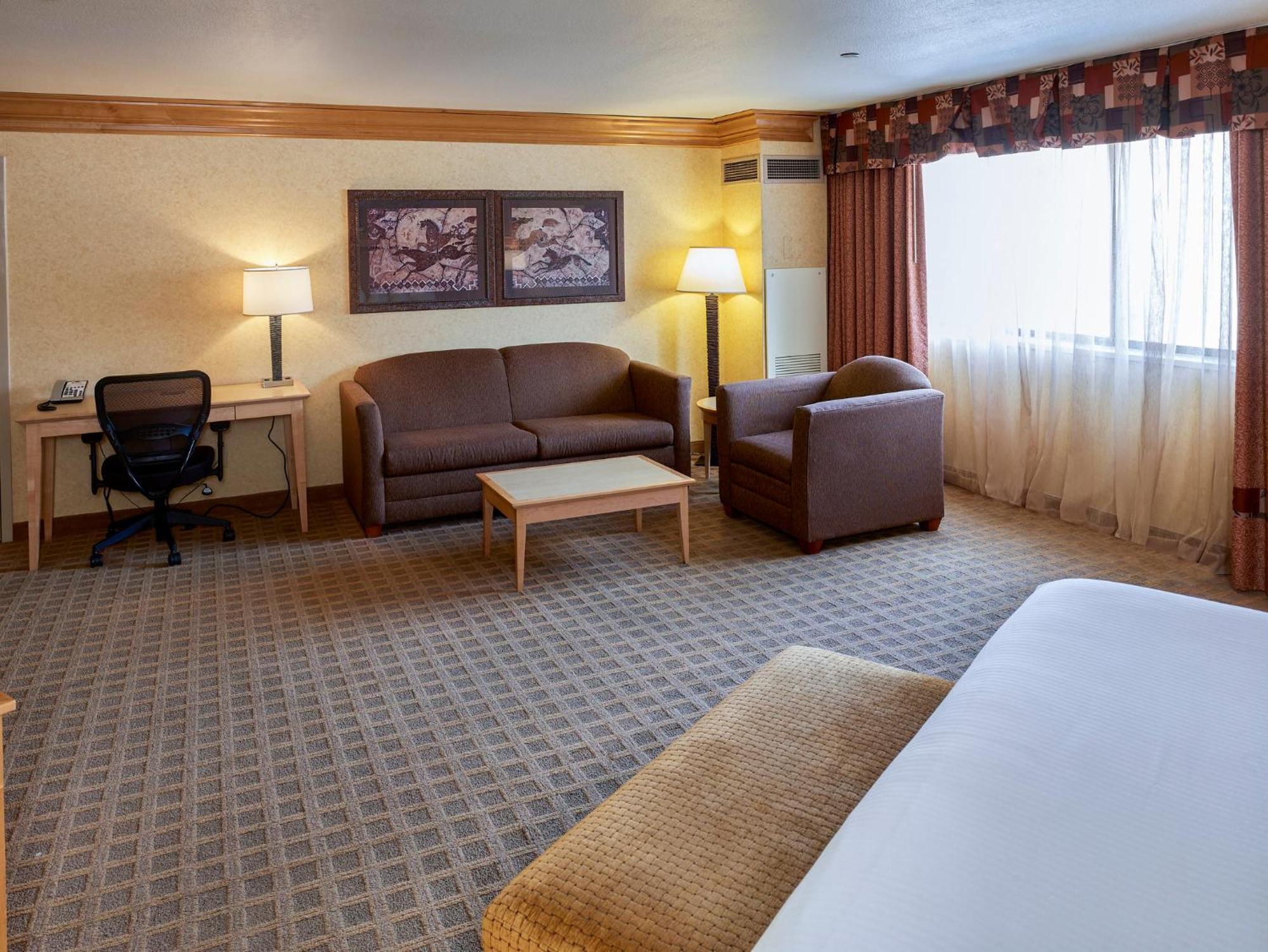 The Squire At Grand Canyon By Ihg Hotel