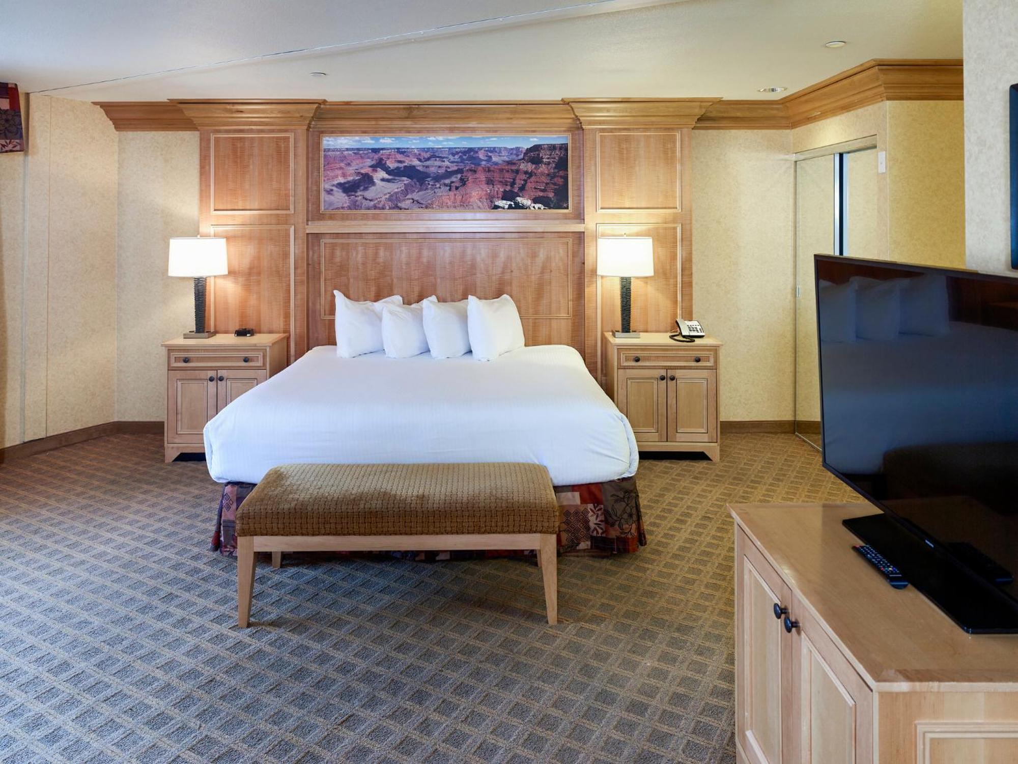 The Squire At Grand Canyon By Ihg Hotel 4*