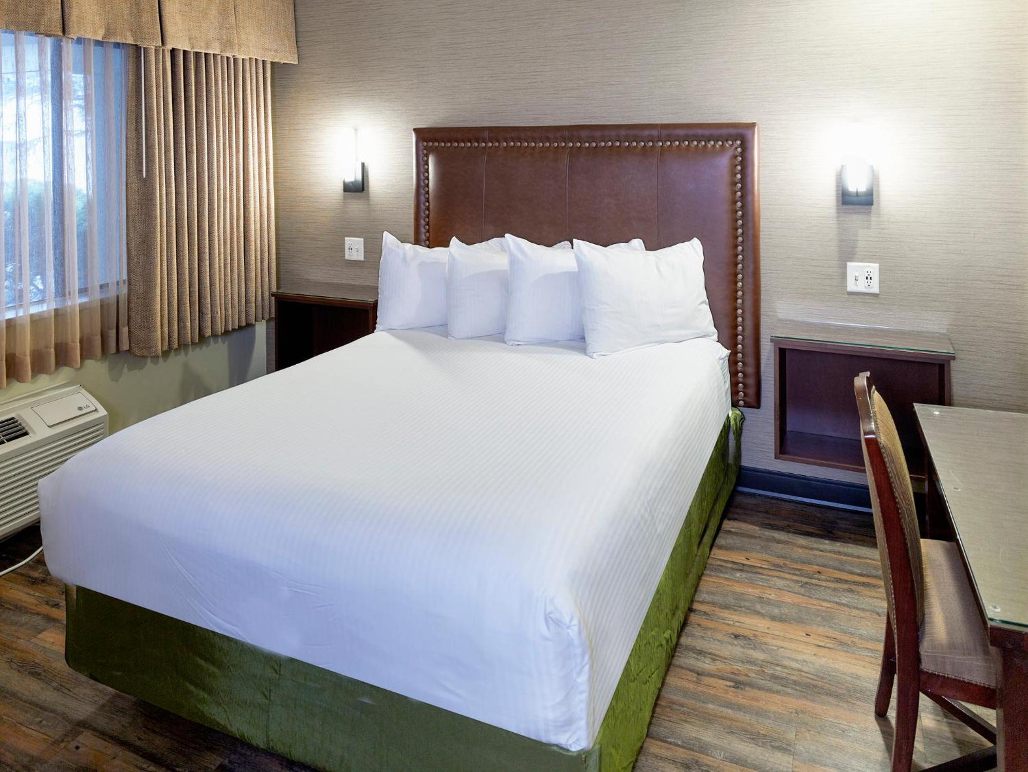 The Squire At Grand Canyon By Ihg Hotel Tusayan