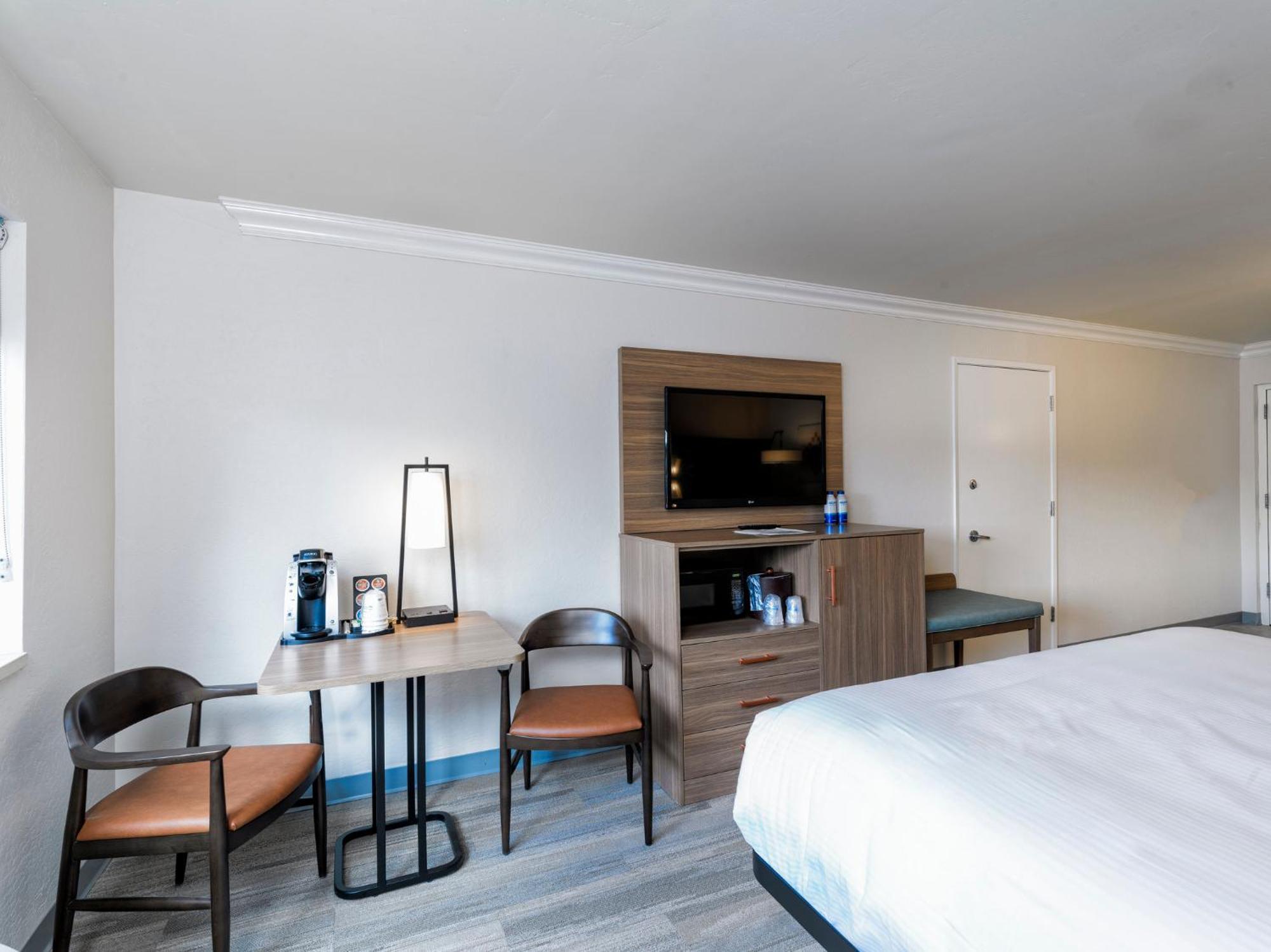 The Squire At Grand Canyon By Ihg