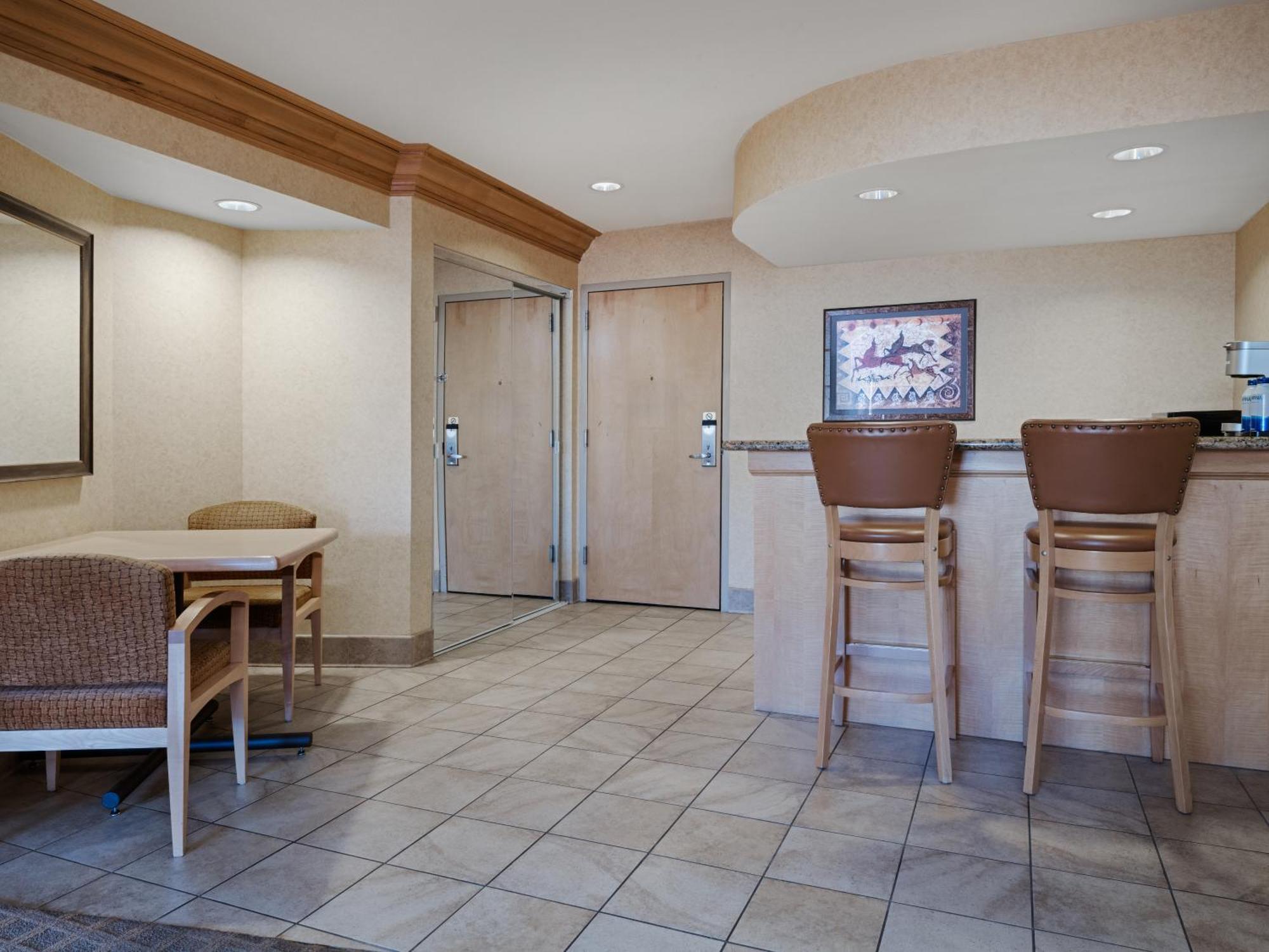 Hotel The Squire At Grand Canyon By Ihg