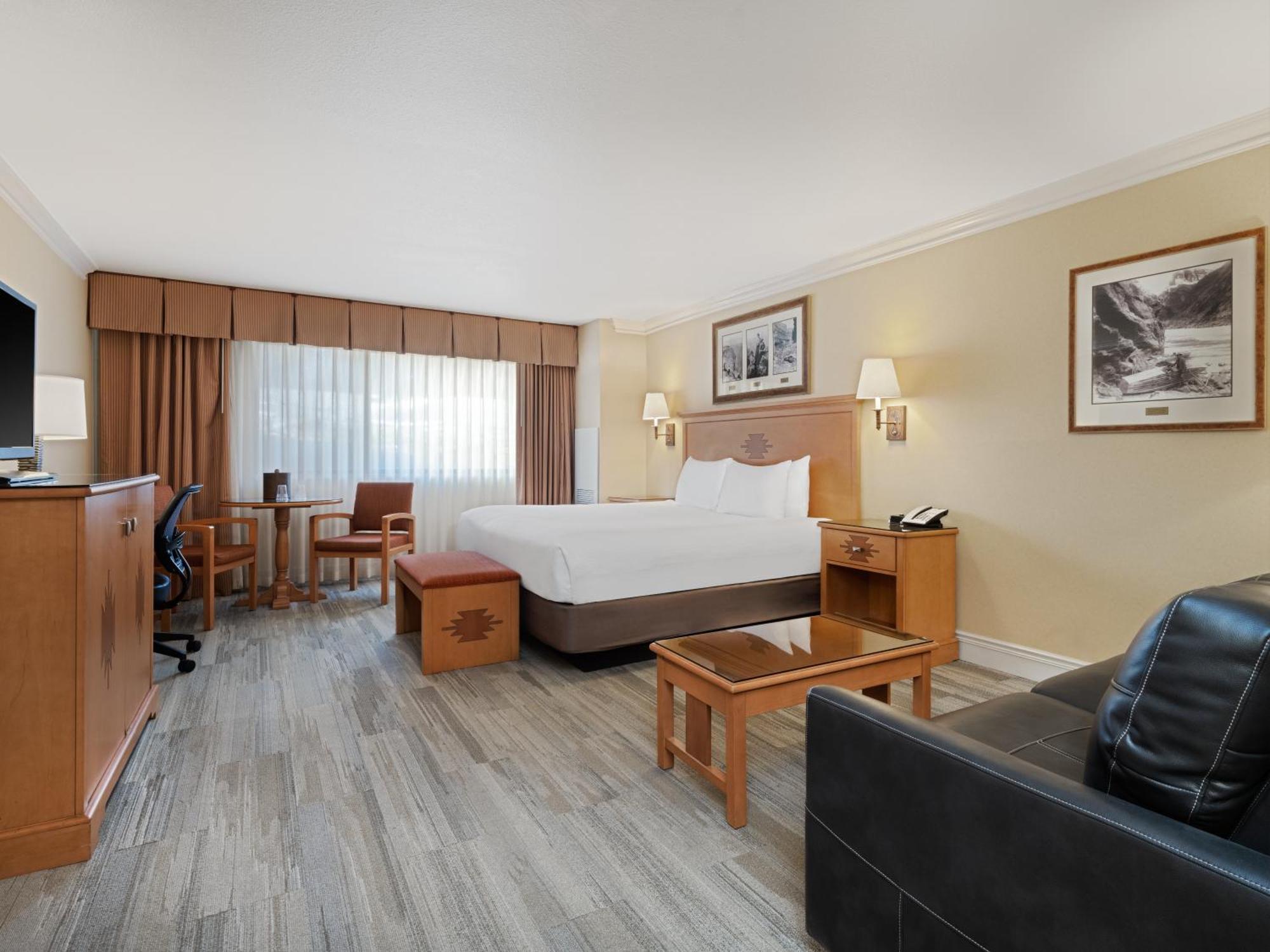 The Squire At Grand Canyon By Ihg Hotel Tusayan