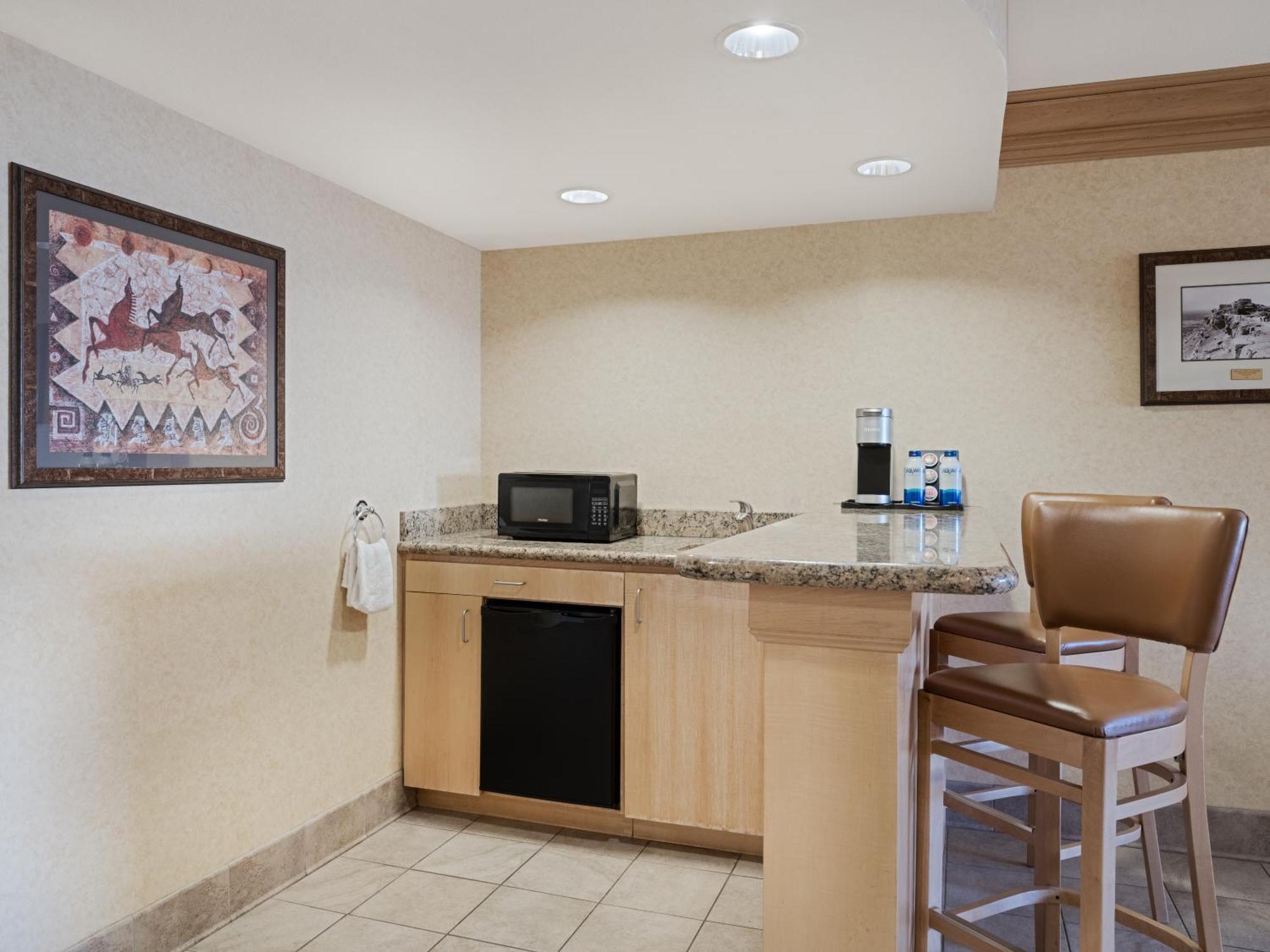 Hotel The Squire At Grand Canyon By Ihg Tusayan