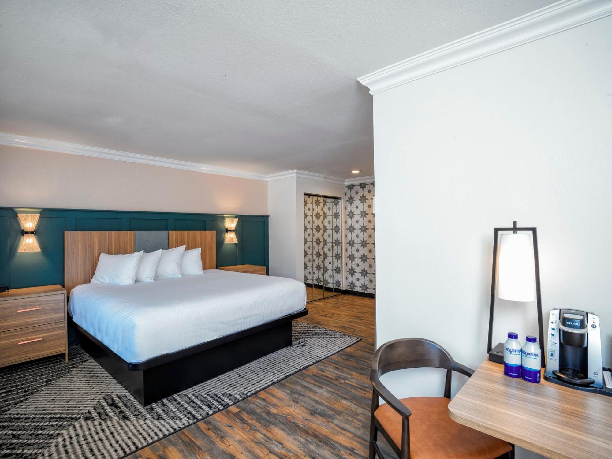 The Squire At Grand Canyon By Ihg