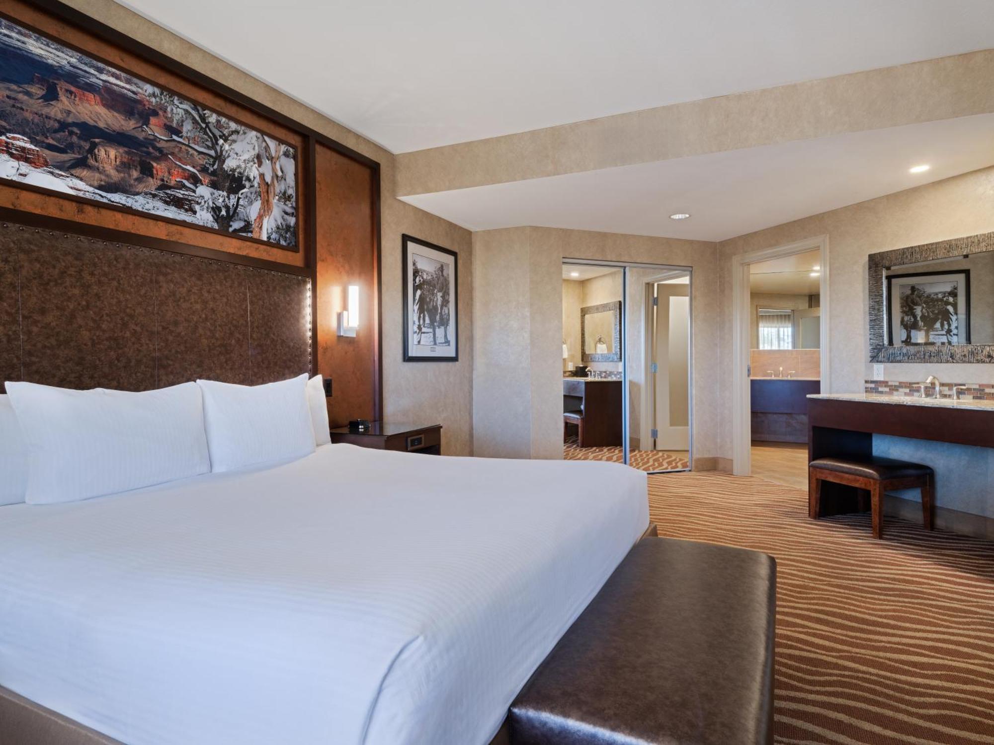 The Squire At Grand Canyon By Ihg Hotel 4*