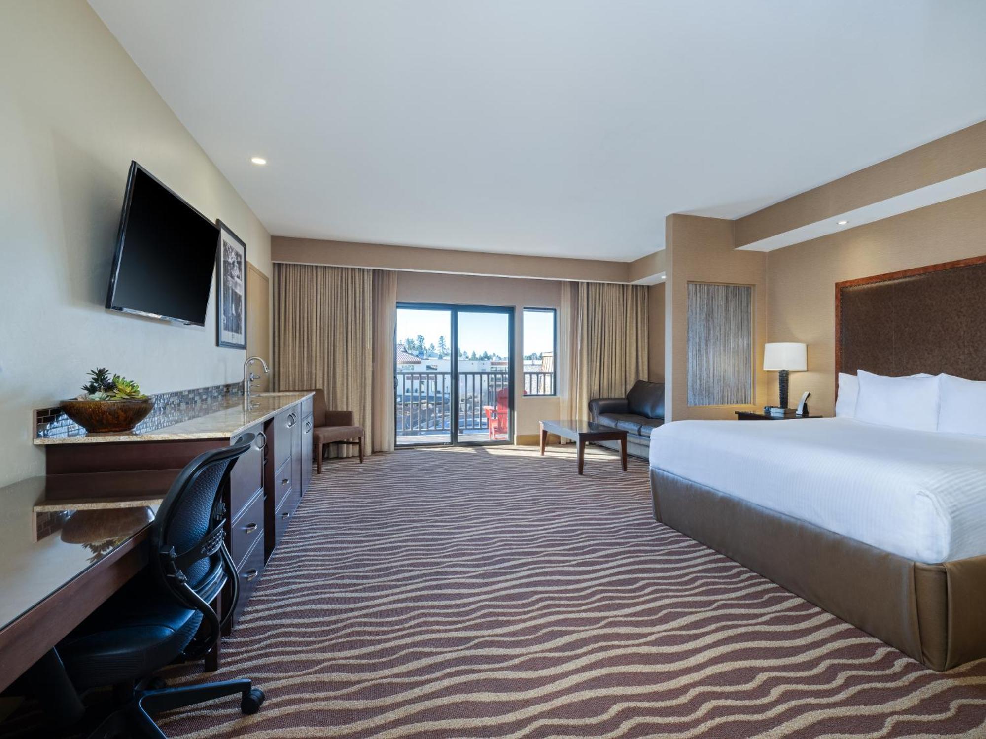 The Squire At Grand Canyon By Ihg 4*