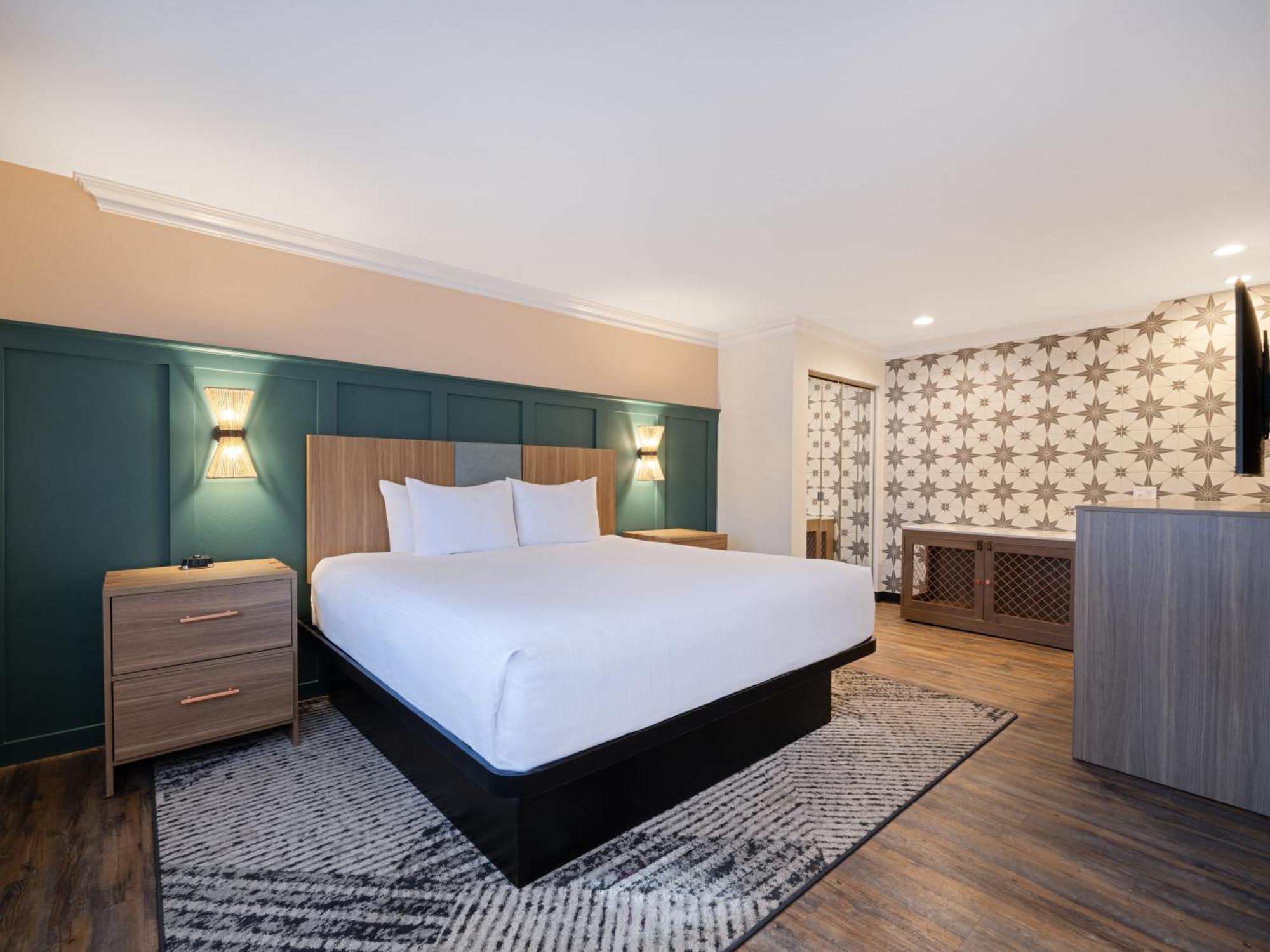 The Squire At Grand Canyon By Ihg Hotel