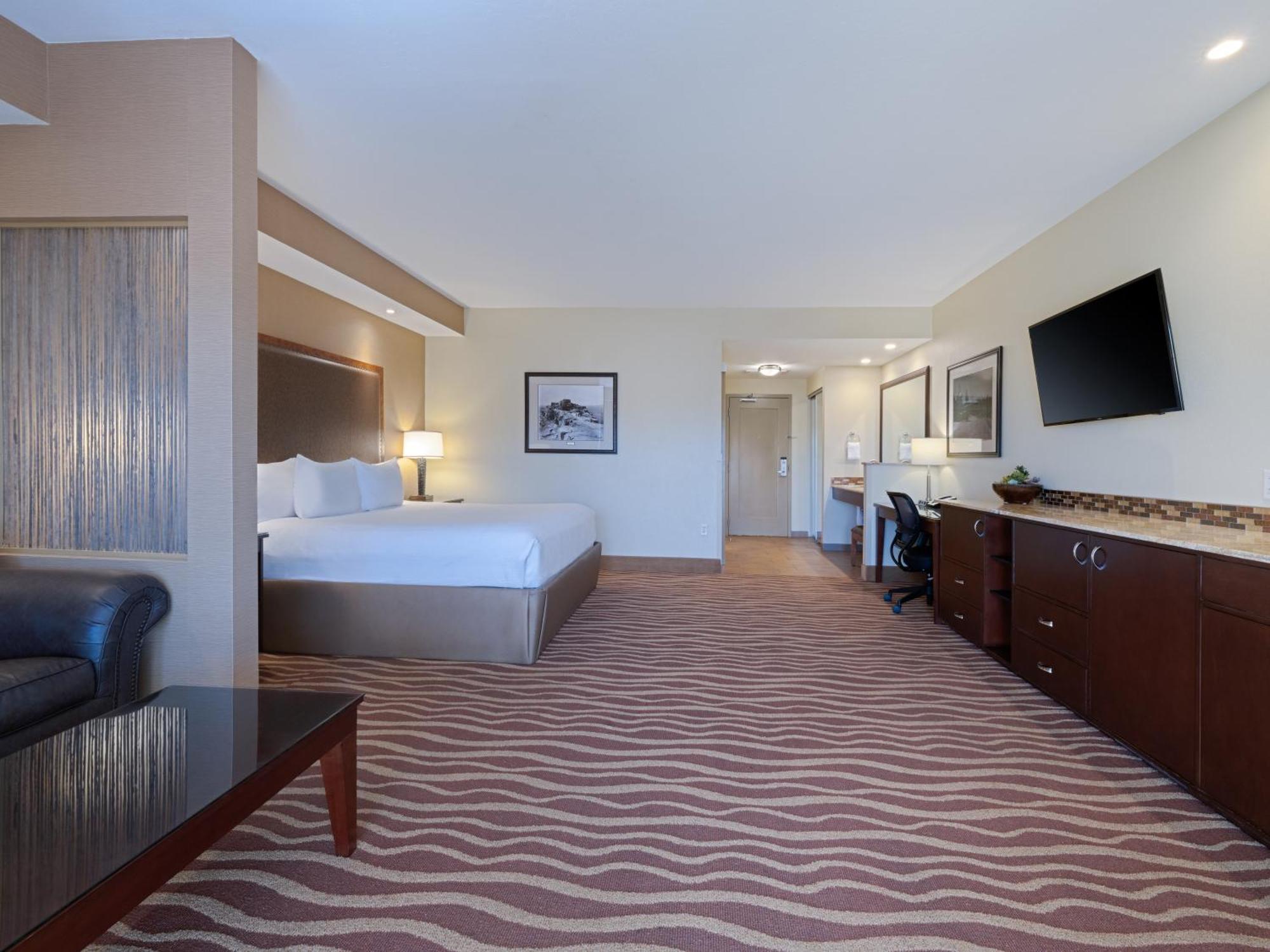 Hotel The Squire At Grand Canyon By Ihg Tusayan