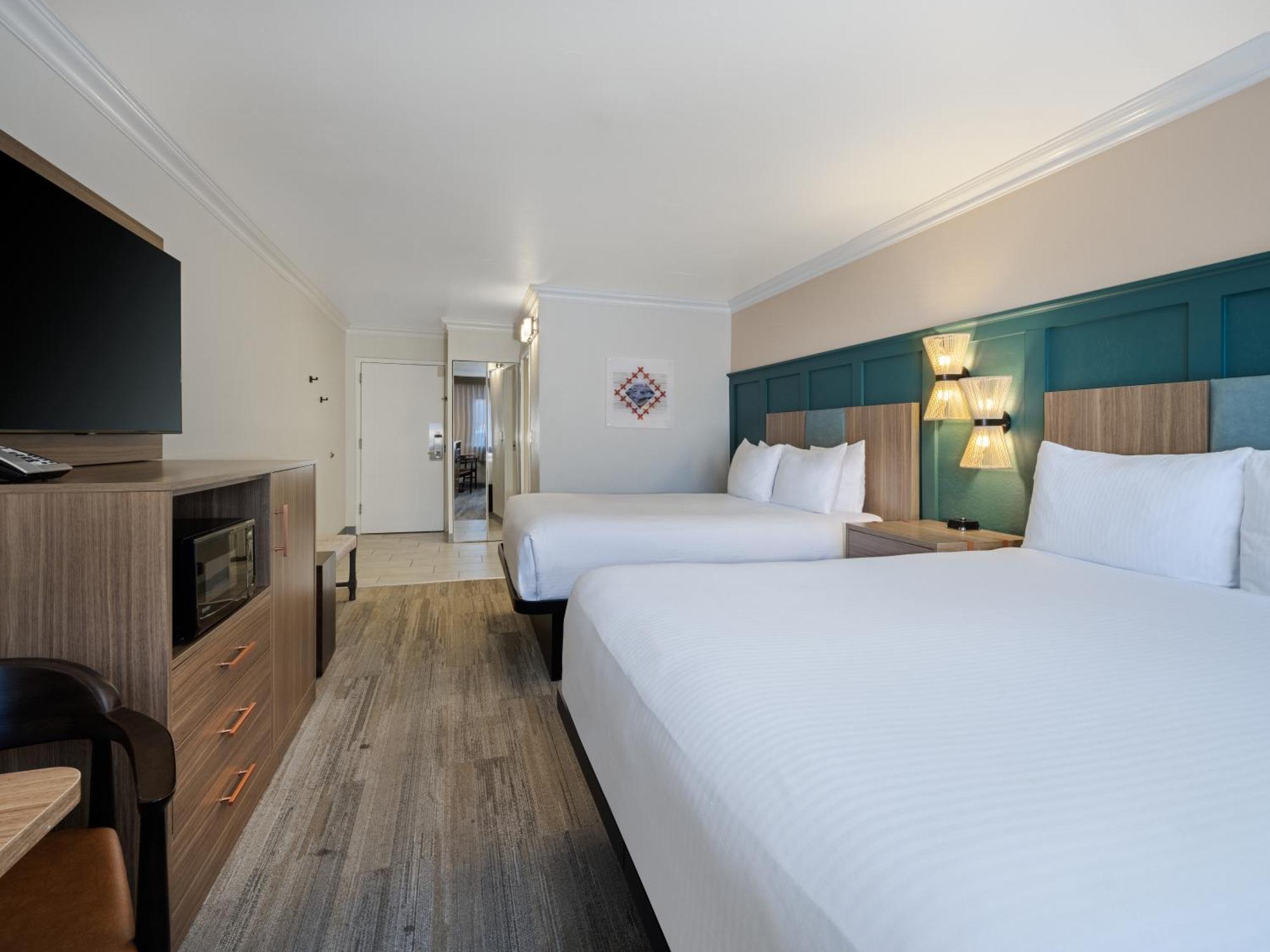 The Squire At Grand Canyon By Ihg 4*
