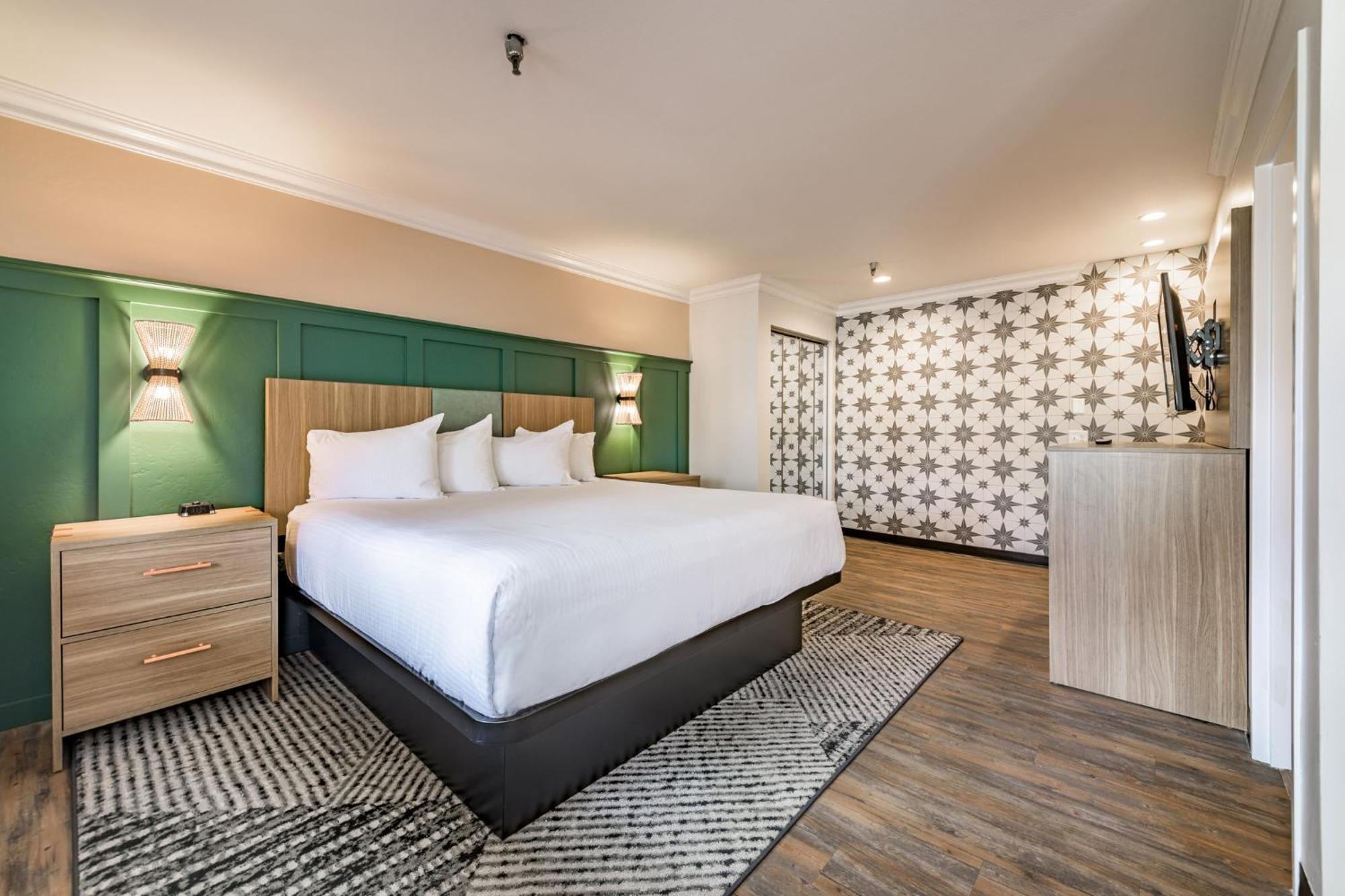 The Squire At Grand Canyon By Ihg Tusayan