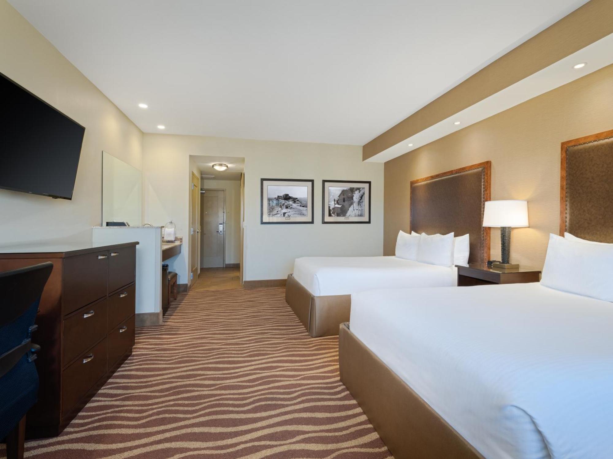 The Squire At Grand Canyon By Ihg Hotel Tusayan
