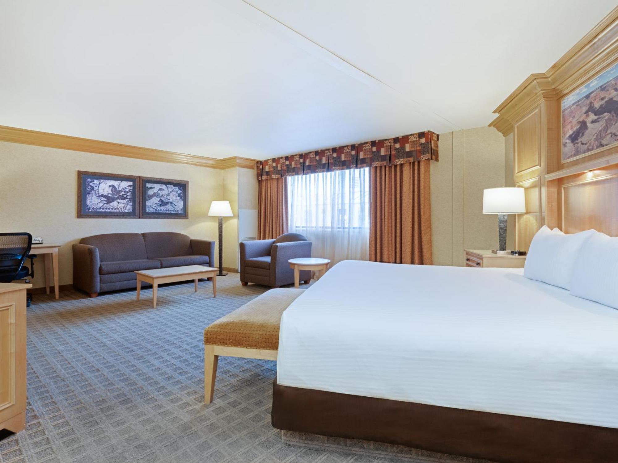The Squire At Grand Canyon By Ihg Hotel