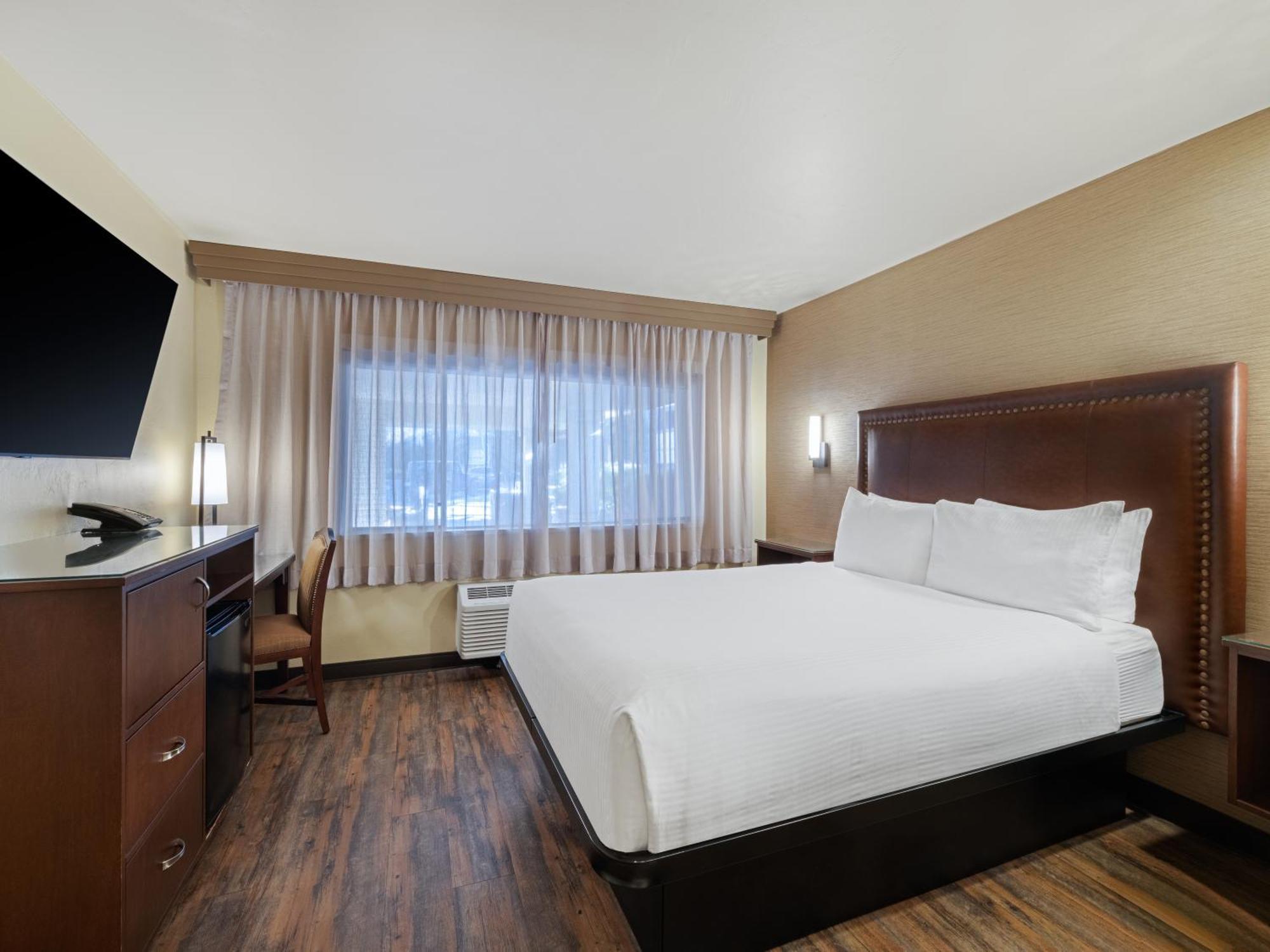 Hotel The Squire At Grand Canyon By Ihg 4*