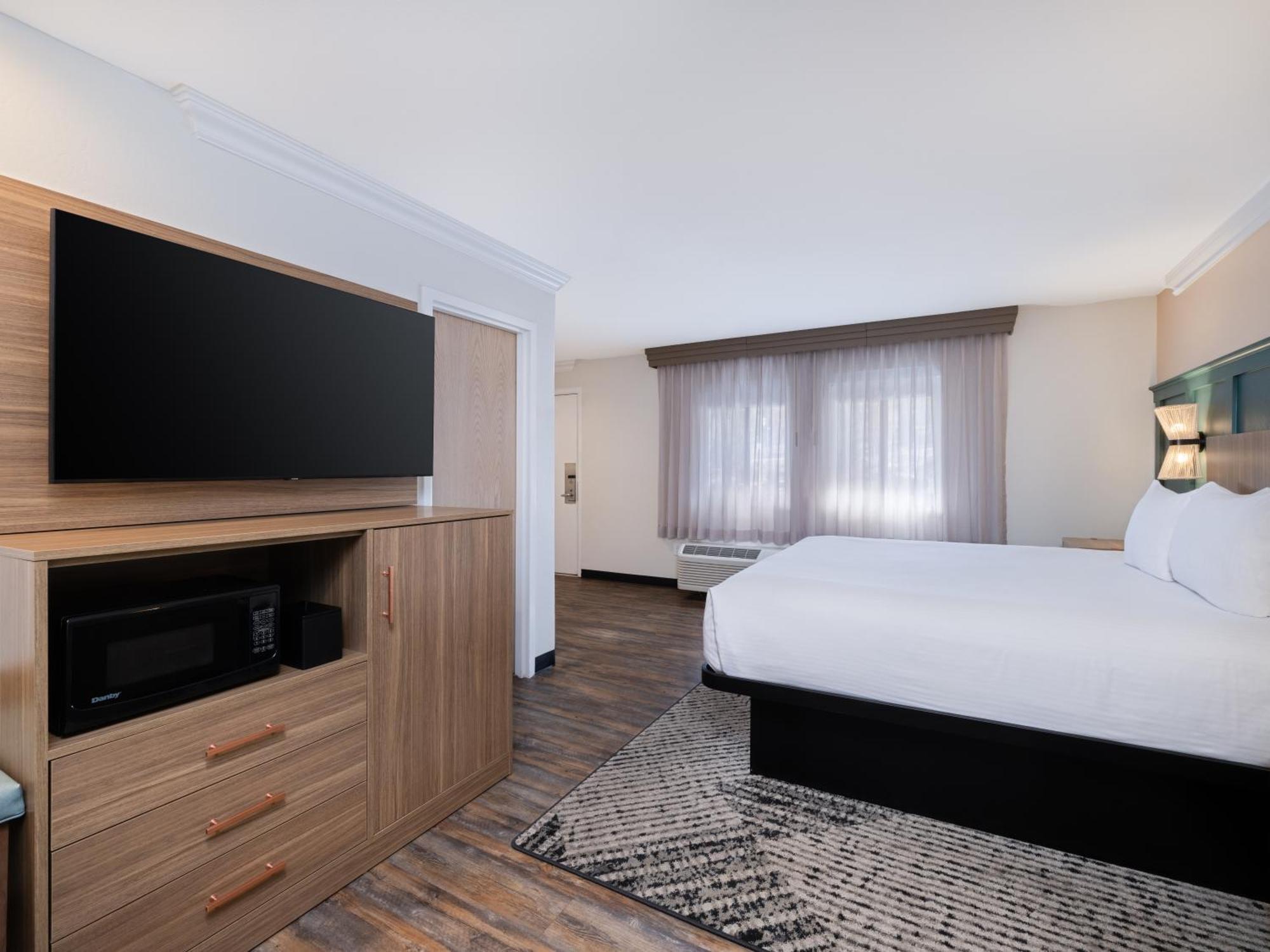 The Squire At Grand Canyon By Ihg Hotel Tusayan