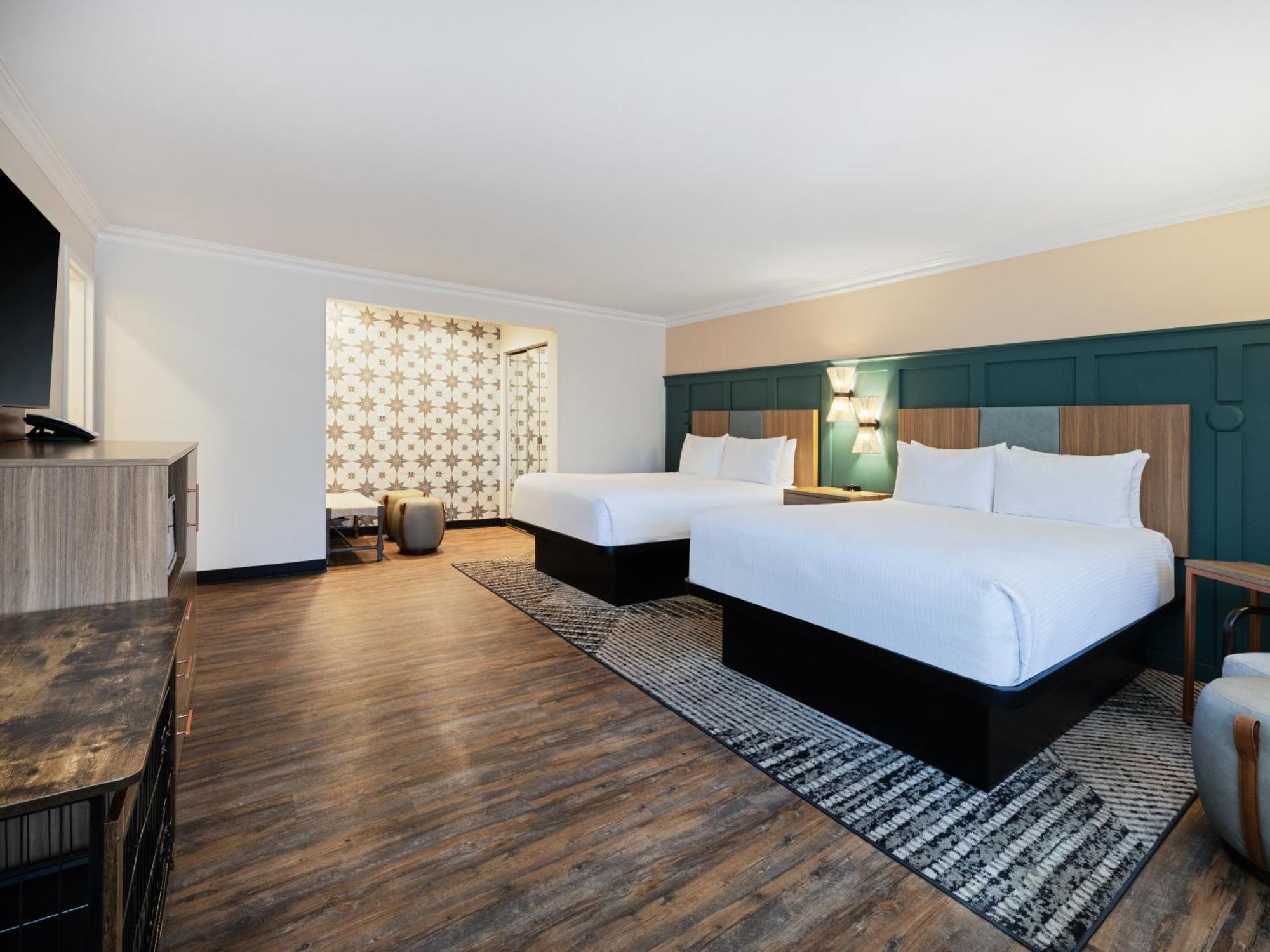 Hotel The Squire At Grand Canyon By Ihg Tusayan